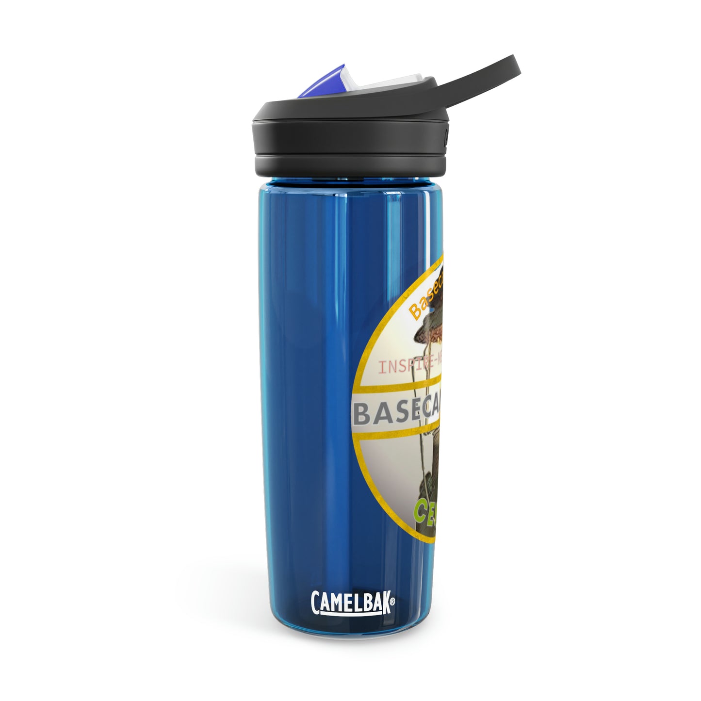 Basecamp - CamelBak Eddy® Water Bottle, 20oz\25oz