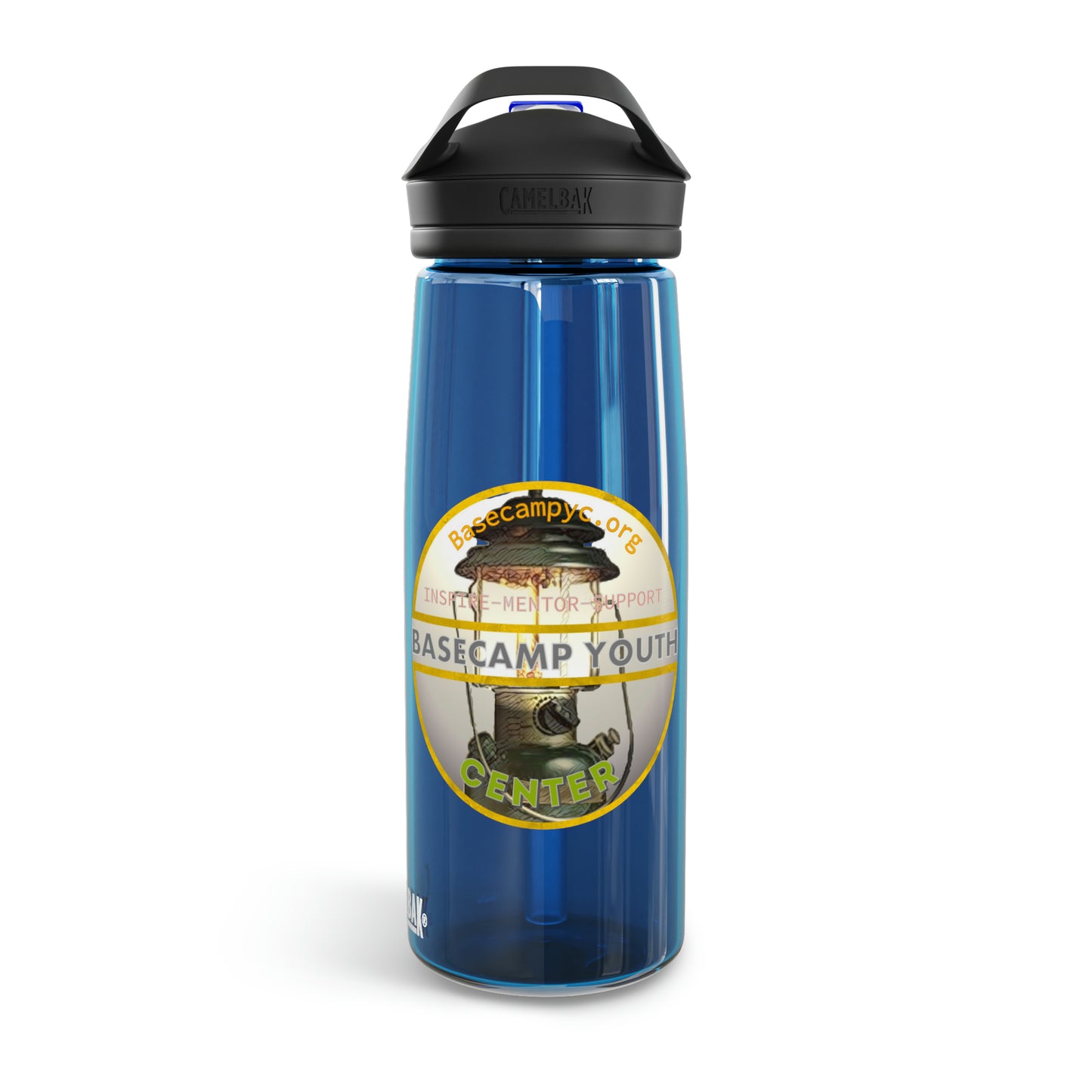 Basecamp - CamelBak Eddy® Water Bottle, 20oz\25oz