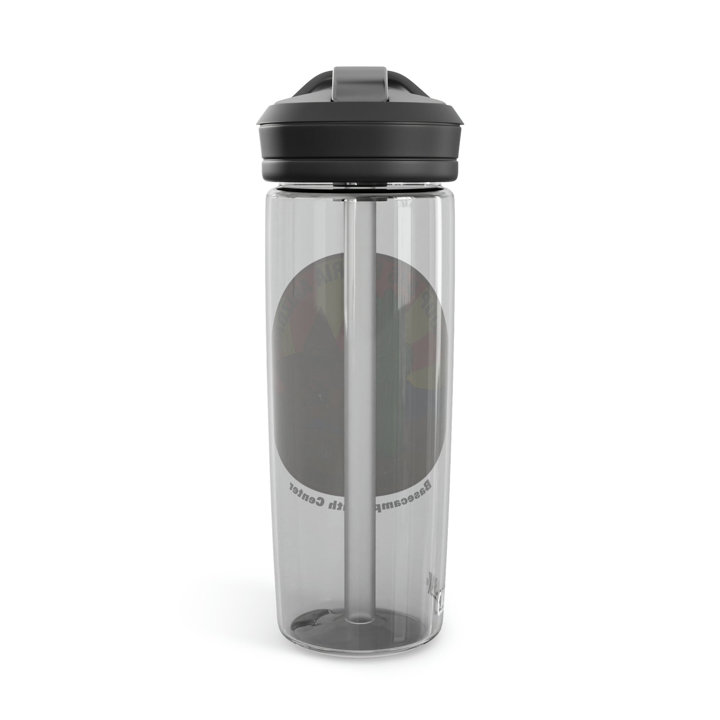 Troop 546 - CamelBak Eddy® Water Bottle, 20oz\25oz