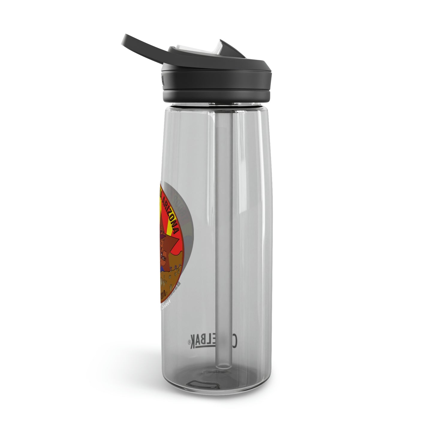 Troop 546 - CamelBak Eddy® Water Bottle, 20oz\25oz