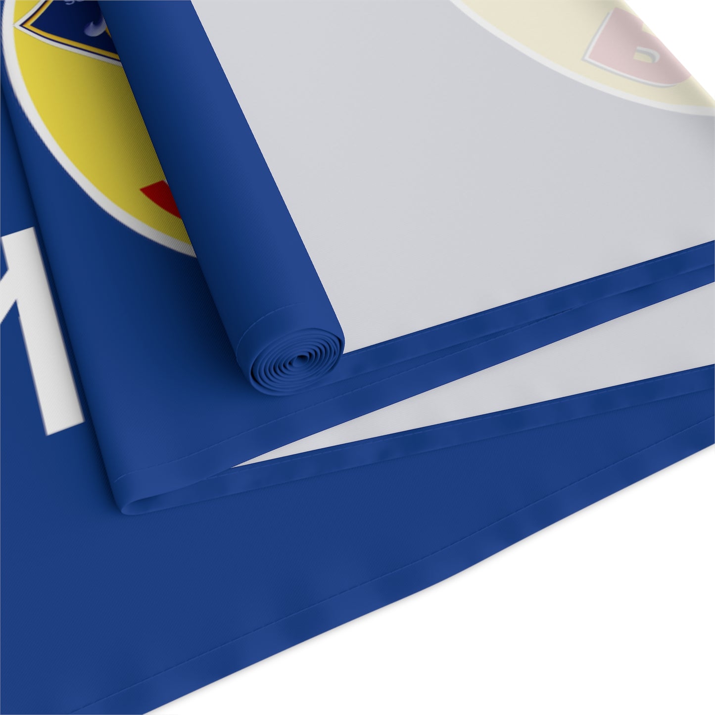 Pack 546 - Long Banner