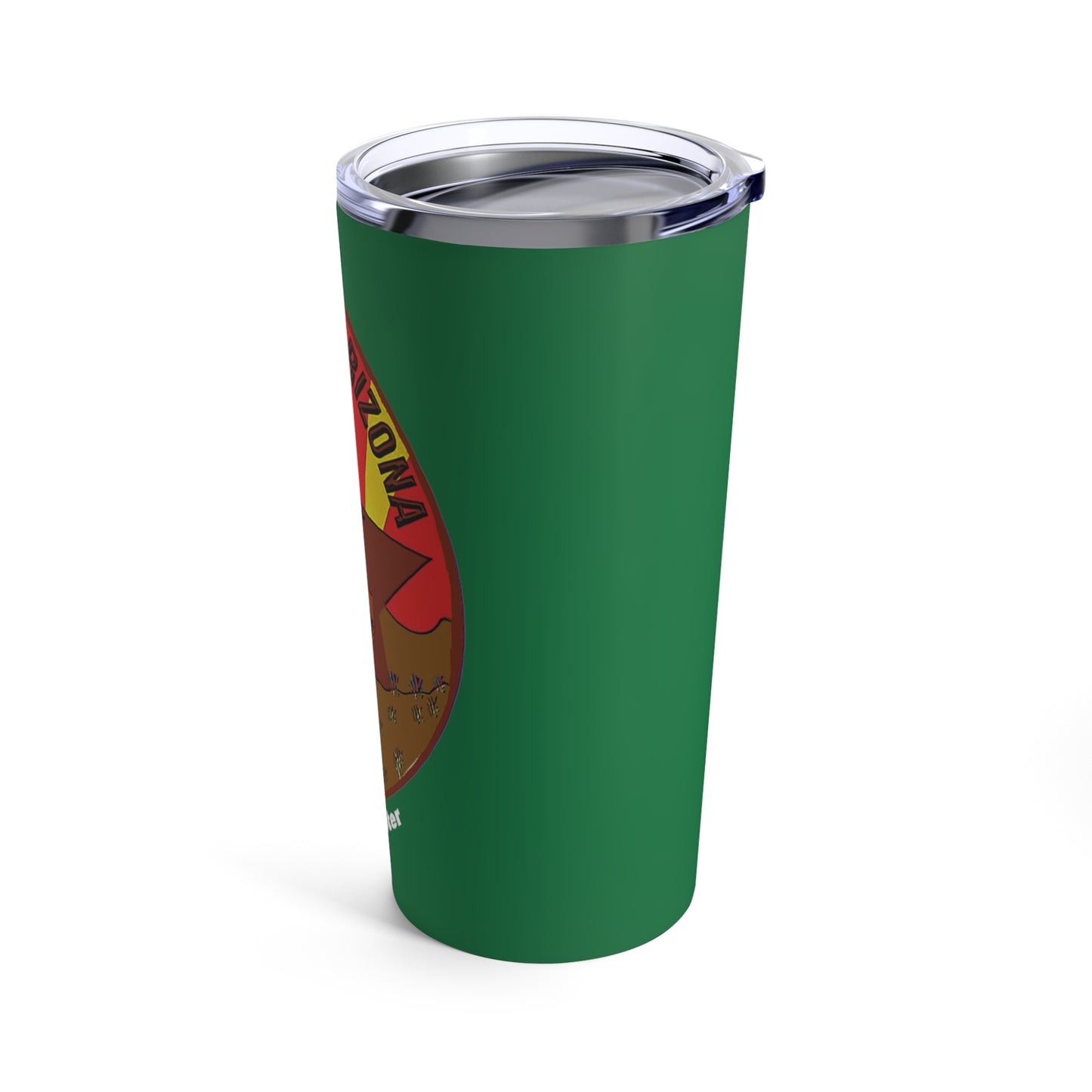 Troop 546 - Tumbler 20oz