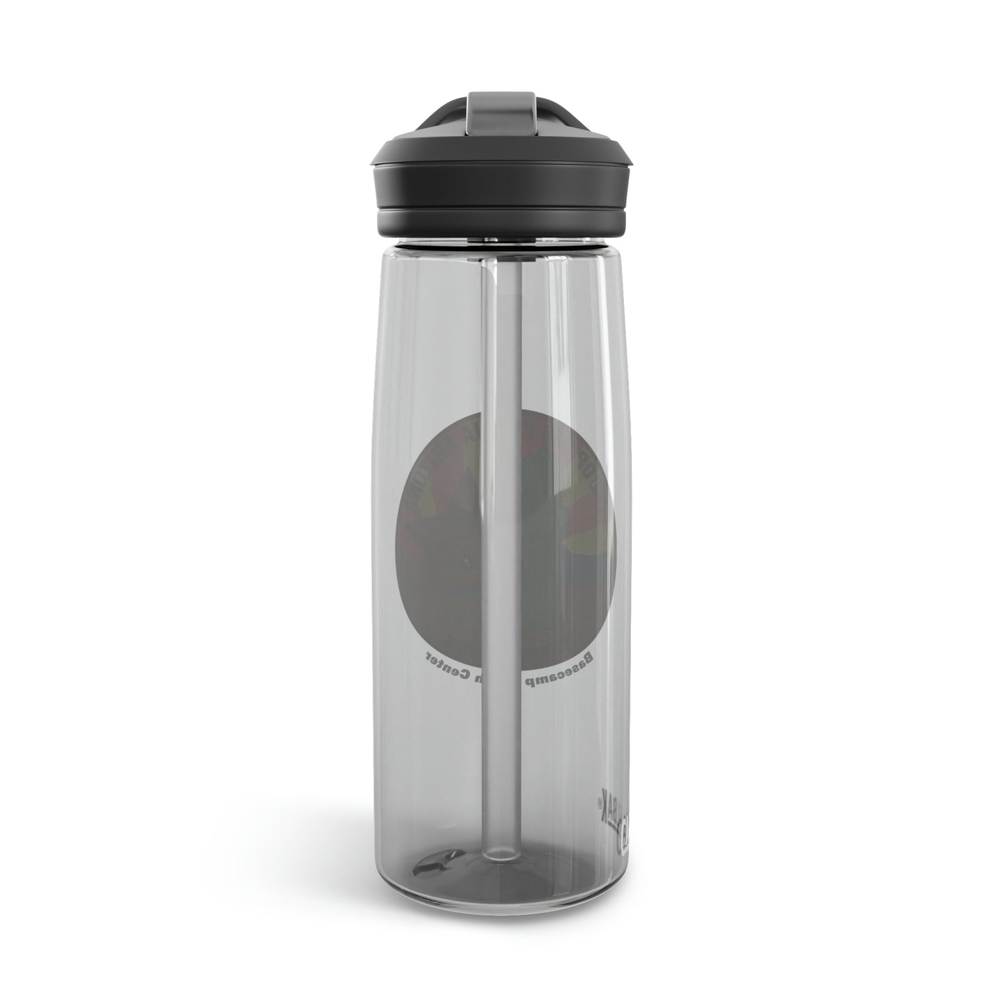 Troop 546 - CamelBak Eddy® Water Bottle, 20oz\25oz