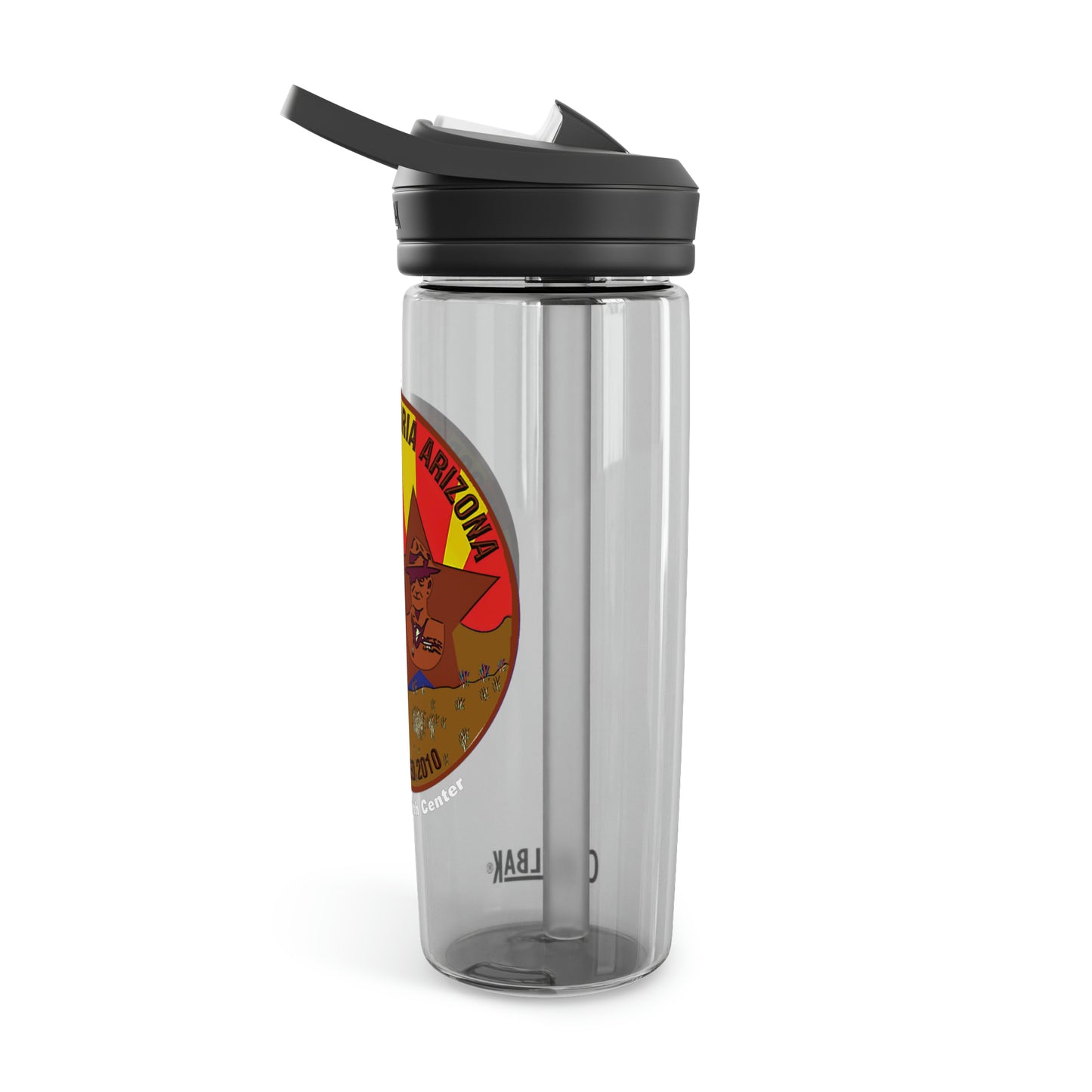Troop 546 - CamelBak Eddy® Water Bottle, 20oz\25oz