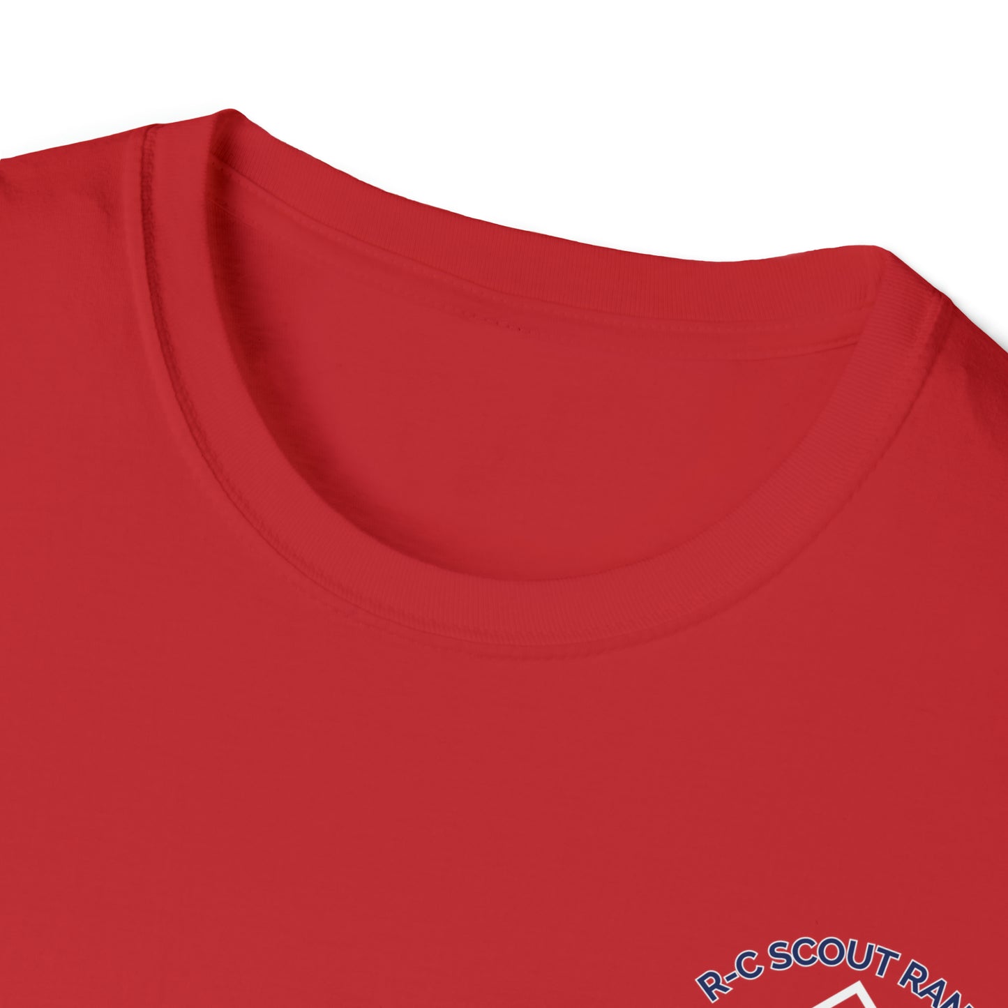 Wood Badge 2023 - Quartermaster (Cotton Short Sleeve Tee)