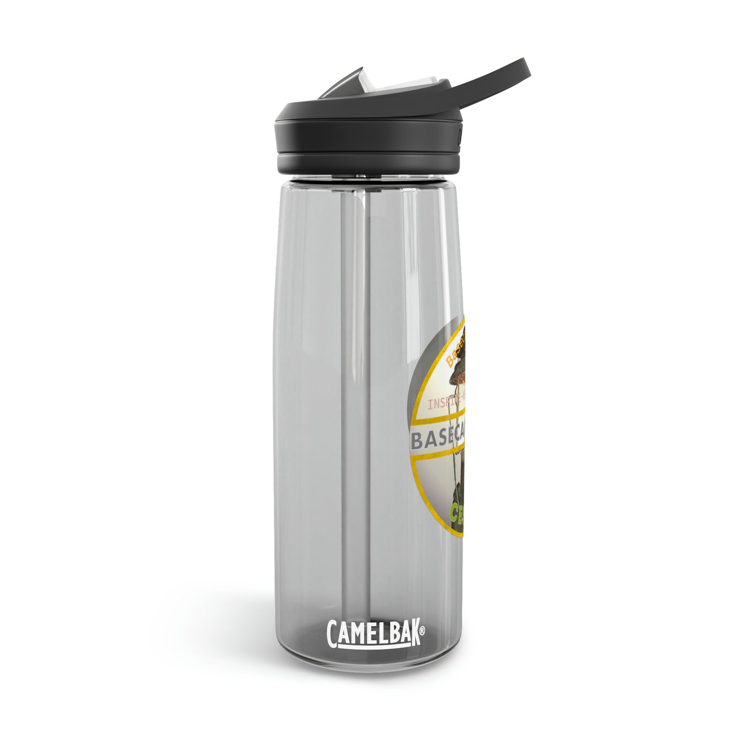 Basecamp - CamelBak Eddy® Water Bottle, 20oz\25oz