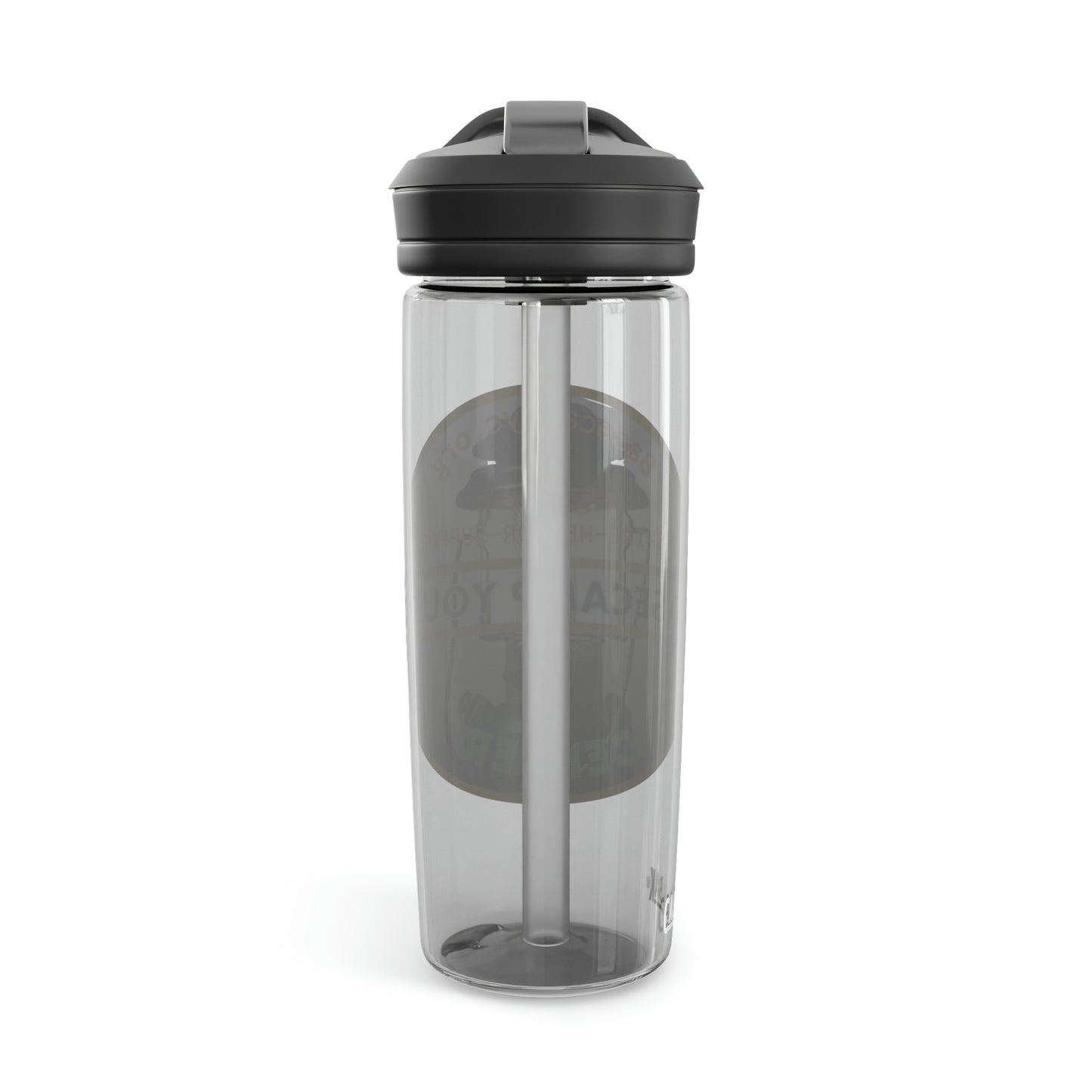 Basecamp - CamelBak Eddy® Water Bottle, 20oz\25oz