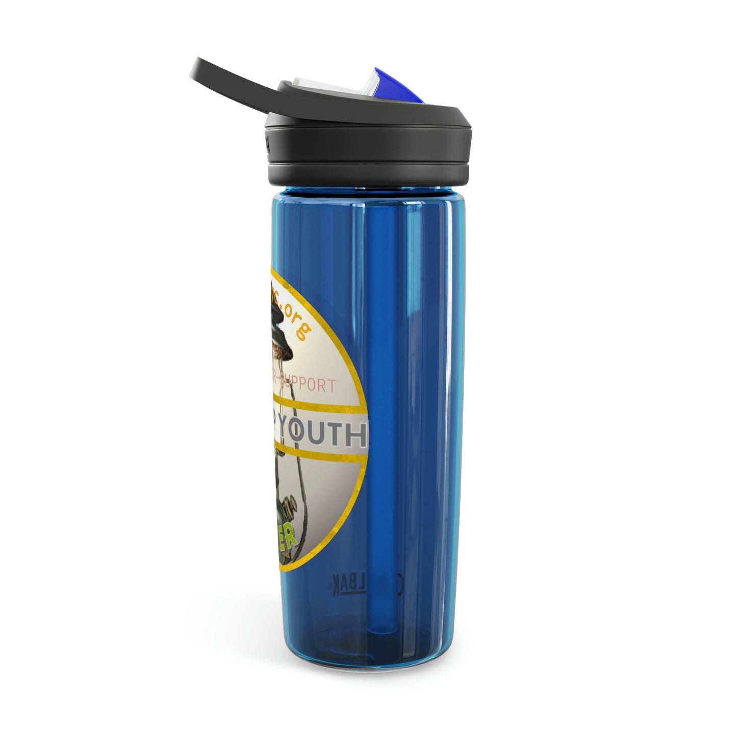 Basecamp - CamelBak Eddy® Water Bottle, 20oz\25oz