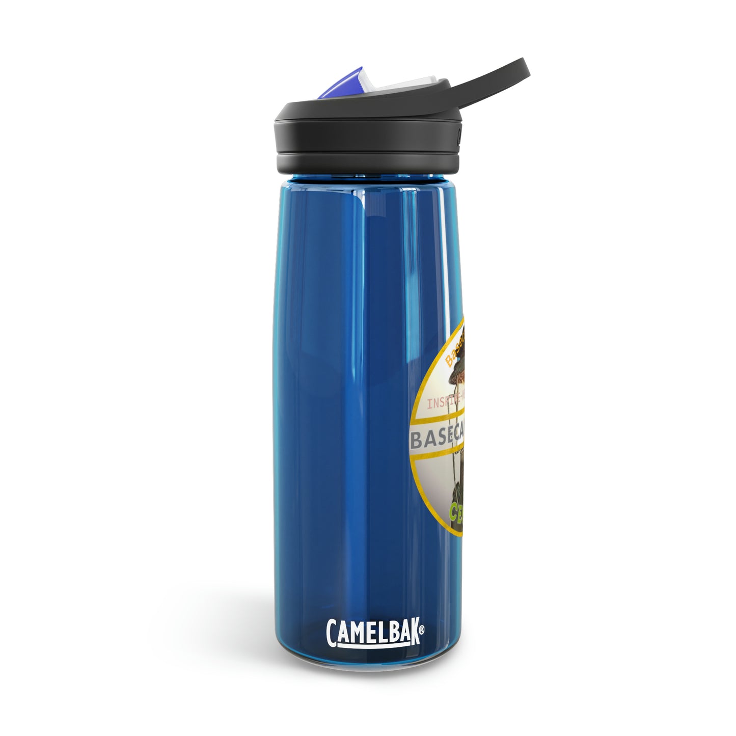 Basecamp - CamelBak Eddy® Water Bottle, 20oz\25oz