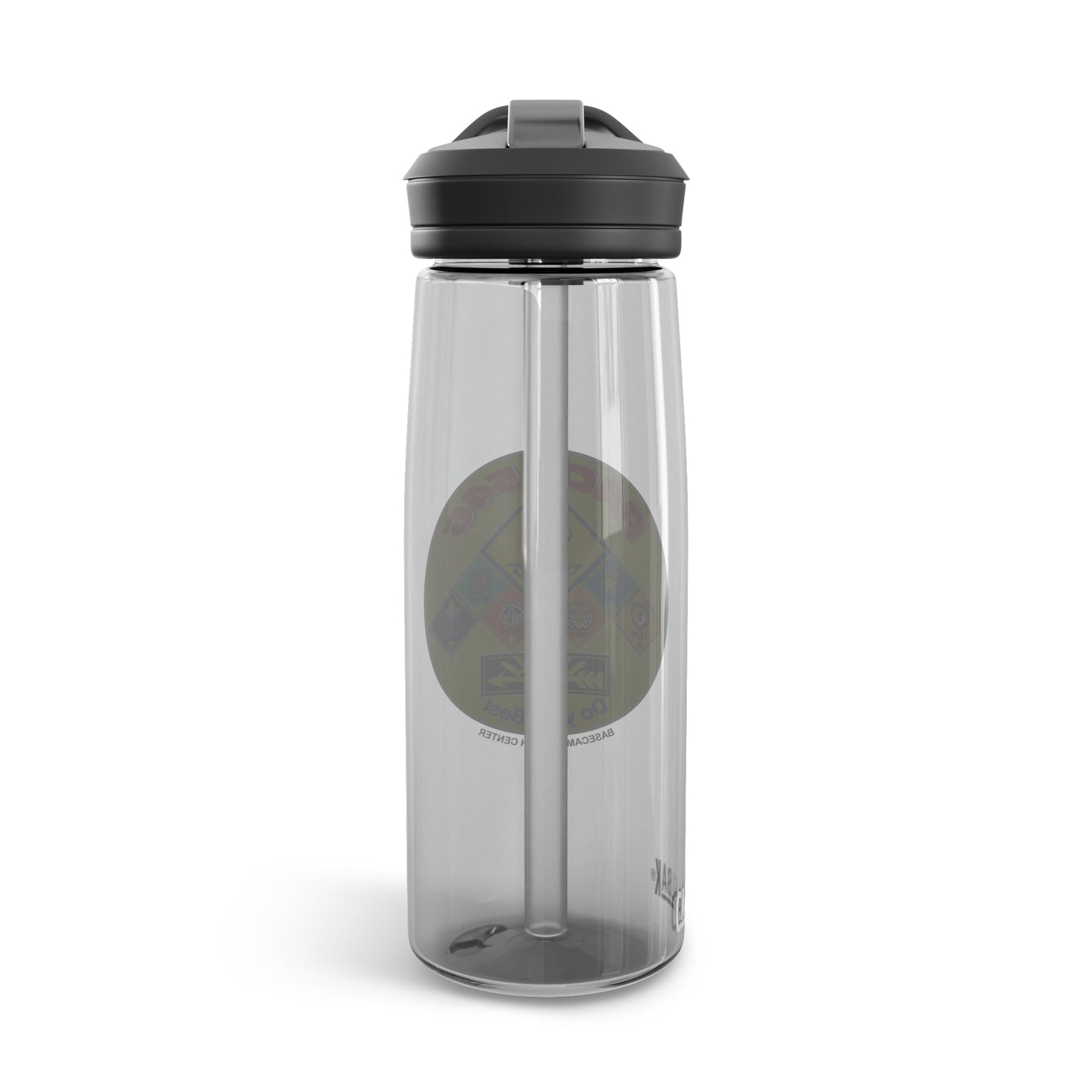 Pack 546 - CamelBak Eddy® Water Bottle, 20oz\25oz