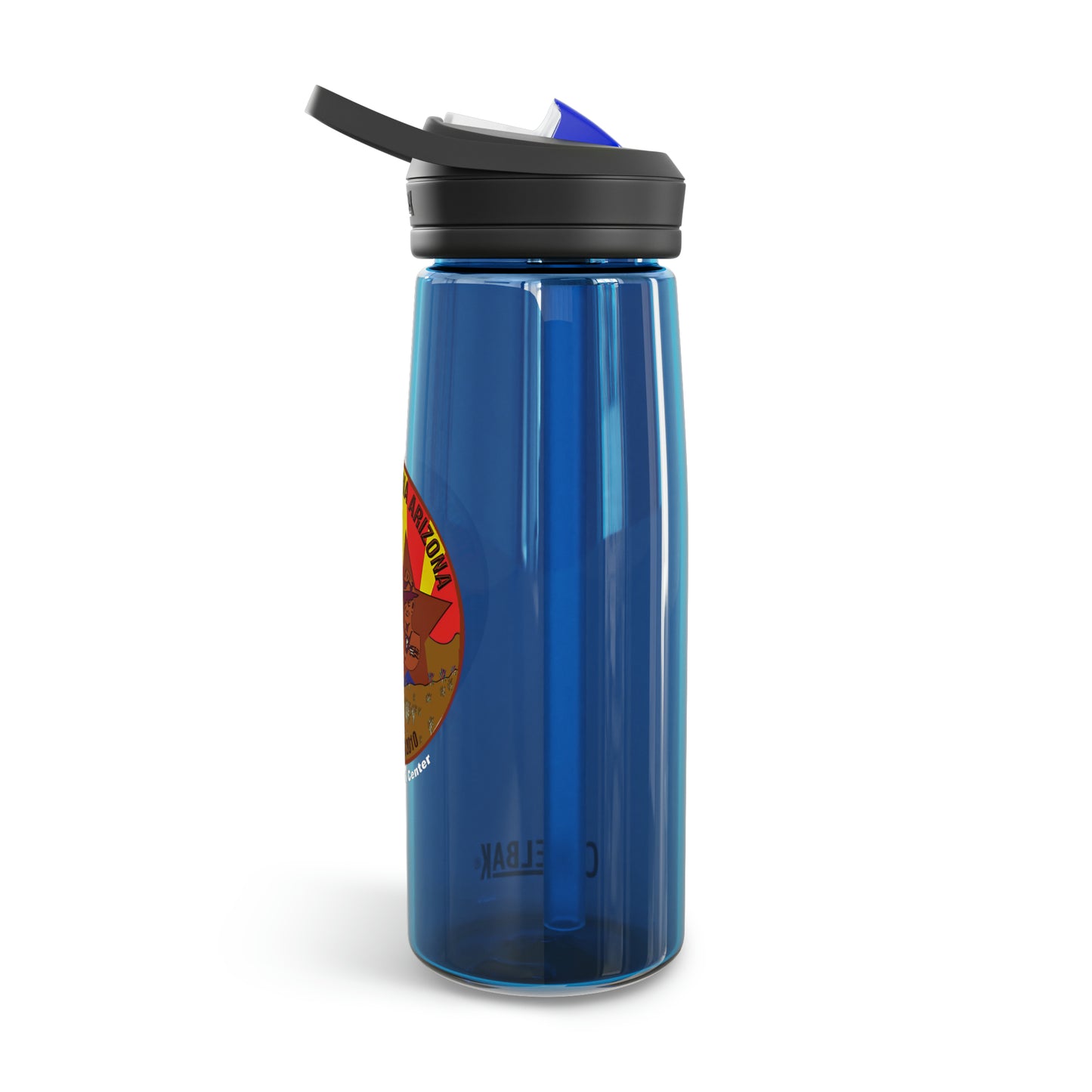 Troop 546 - CamelBak Eddy® Water Bottle, 20oz\25oz