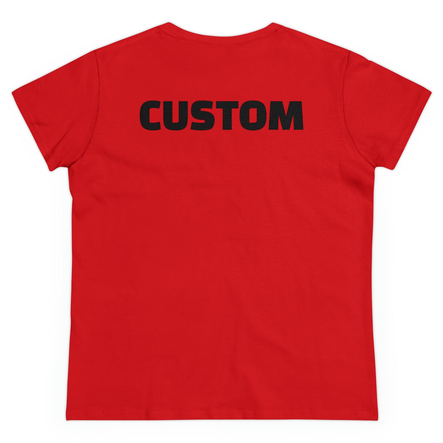 CUSTOM Junior Bassmasters - Black Logo