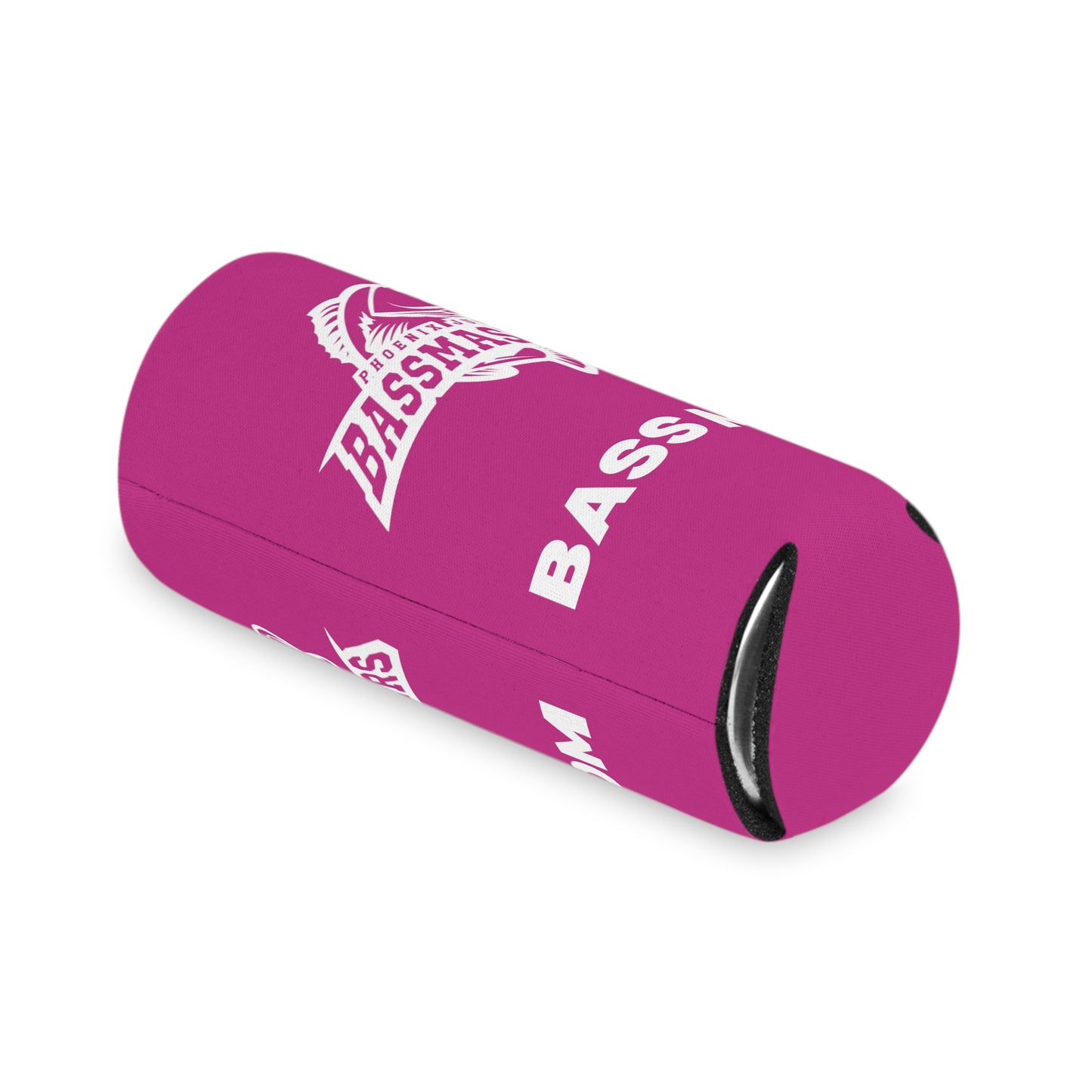 Junior Bassmasters - BASS MOM - Can Cooler