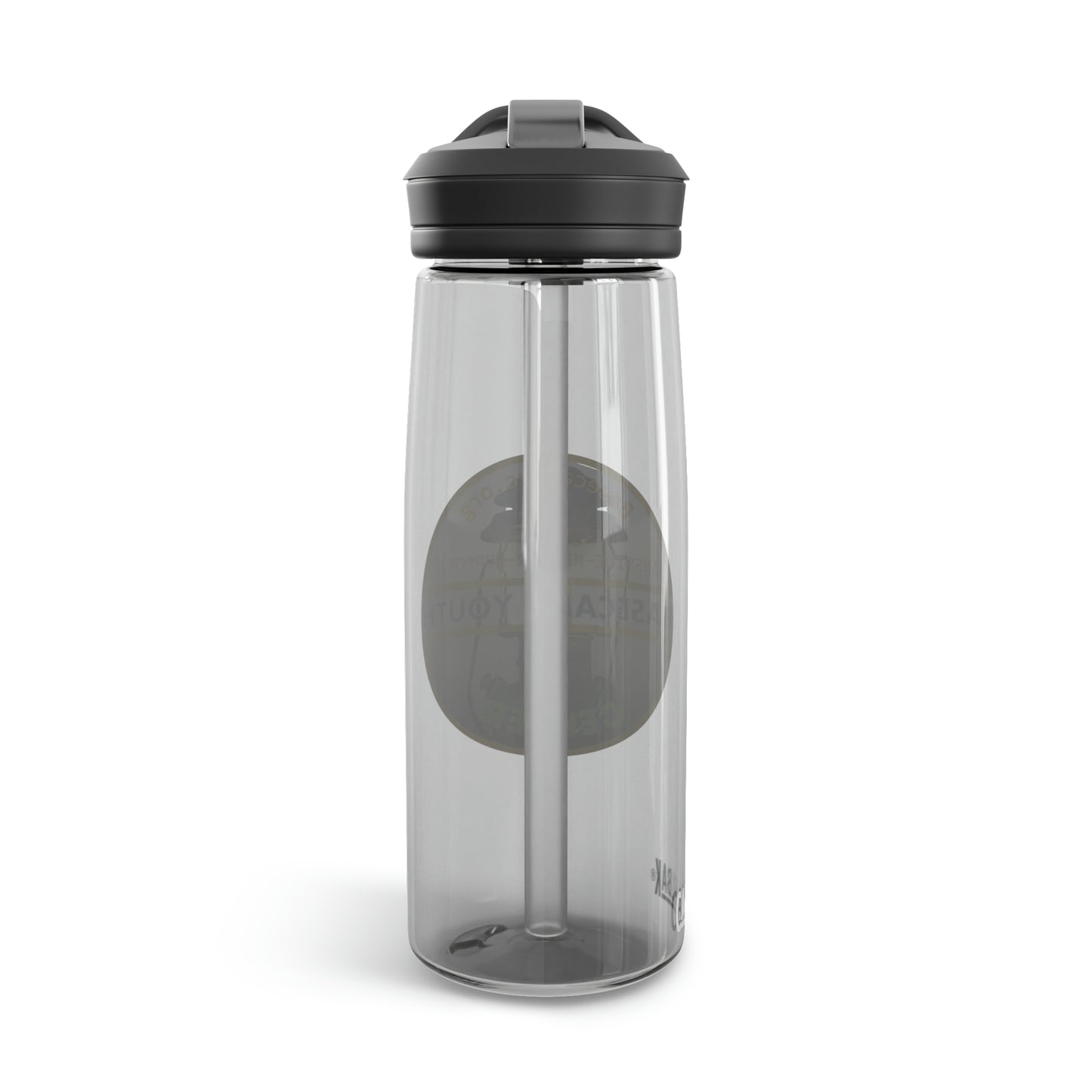 Basecamp - CamelBak Eddy® Water Bottle, 20oz\25oz