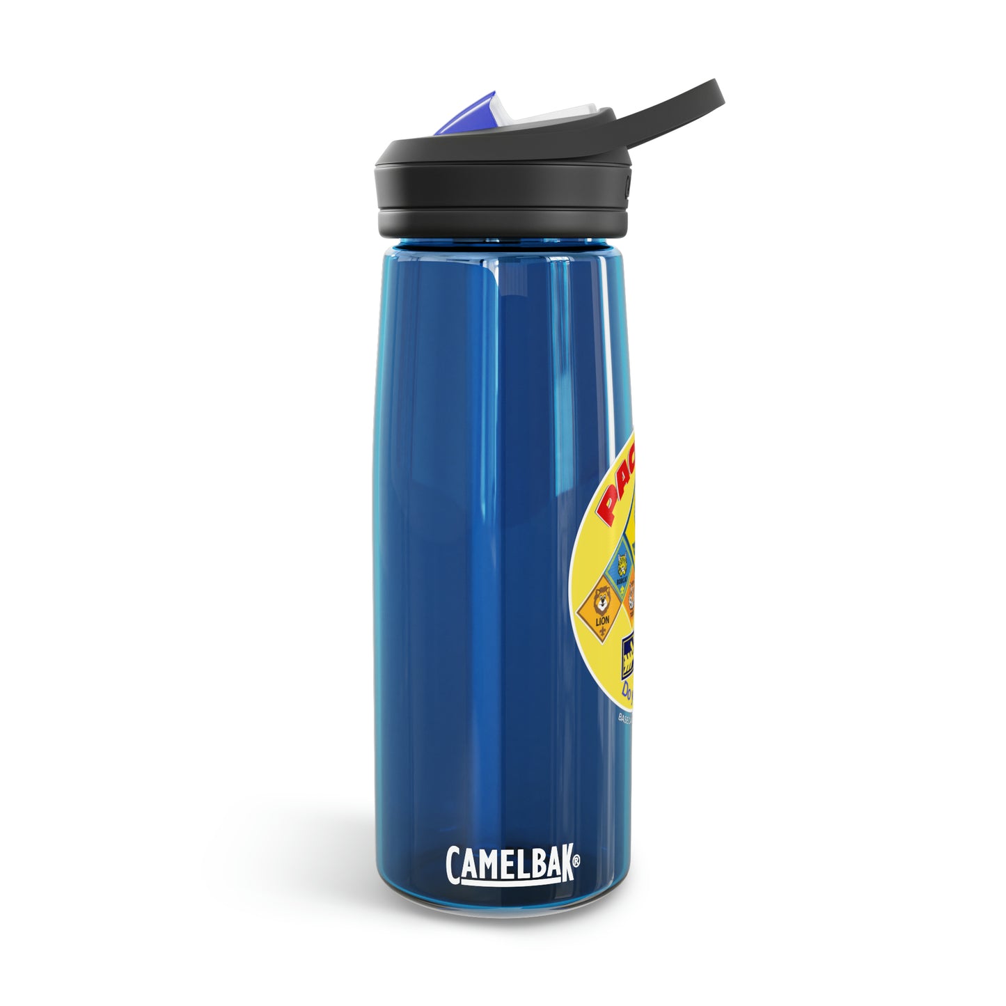 Pack 546 - CamelBak Eddy® Water Bottle, 20oz\25oz