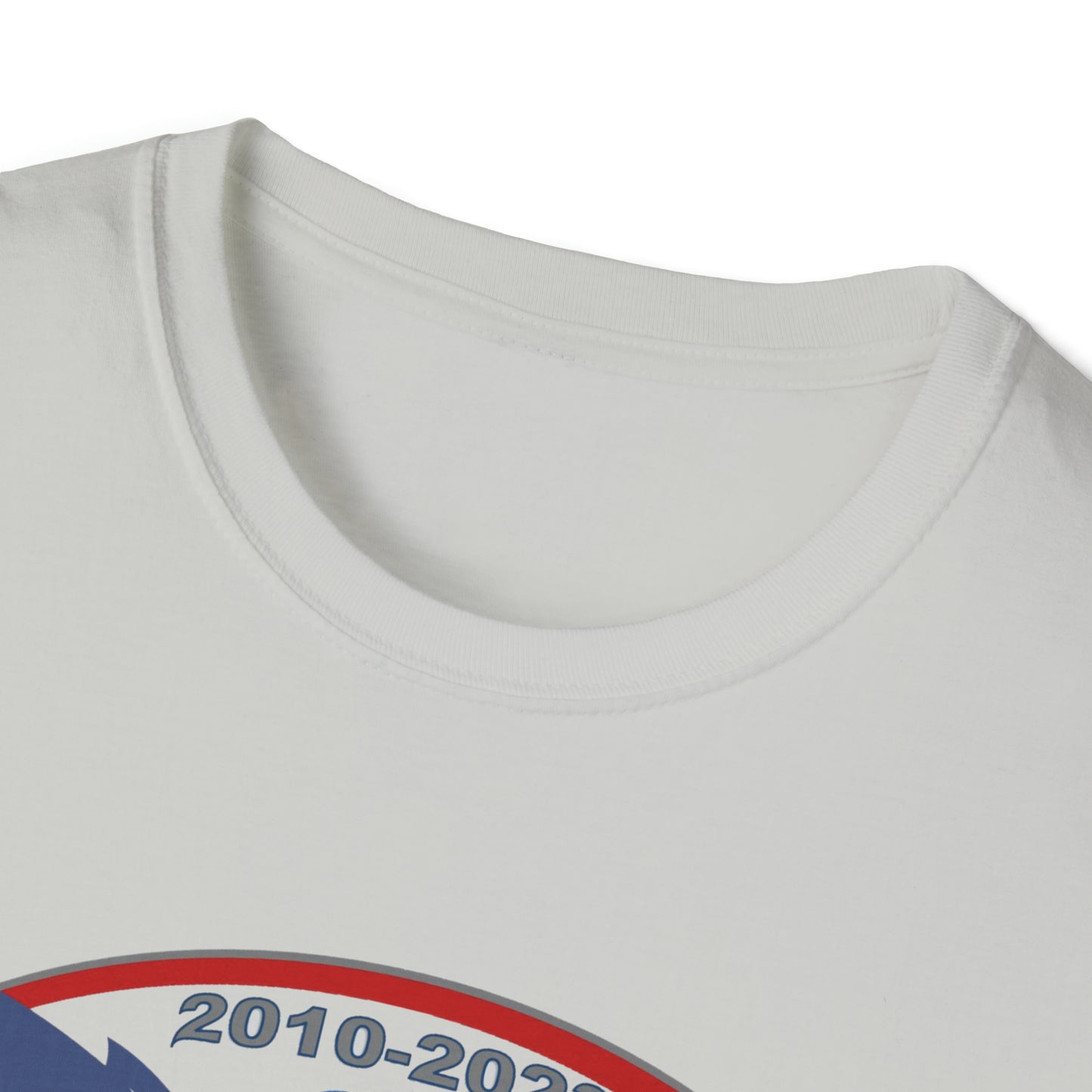 Troop 546 - Commemorative 30th Eagle Shirt