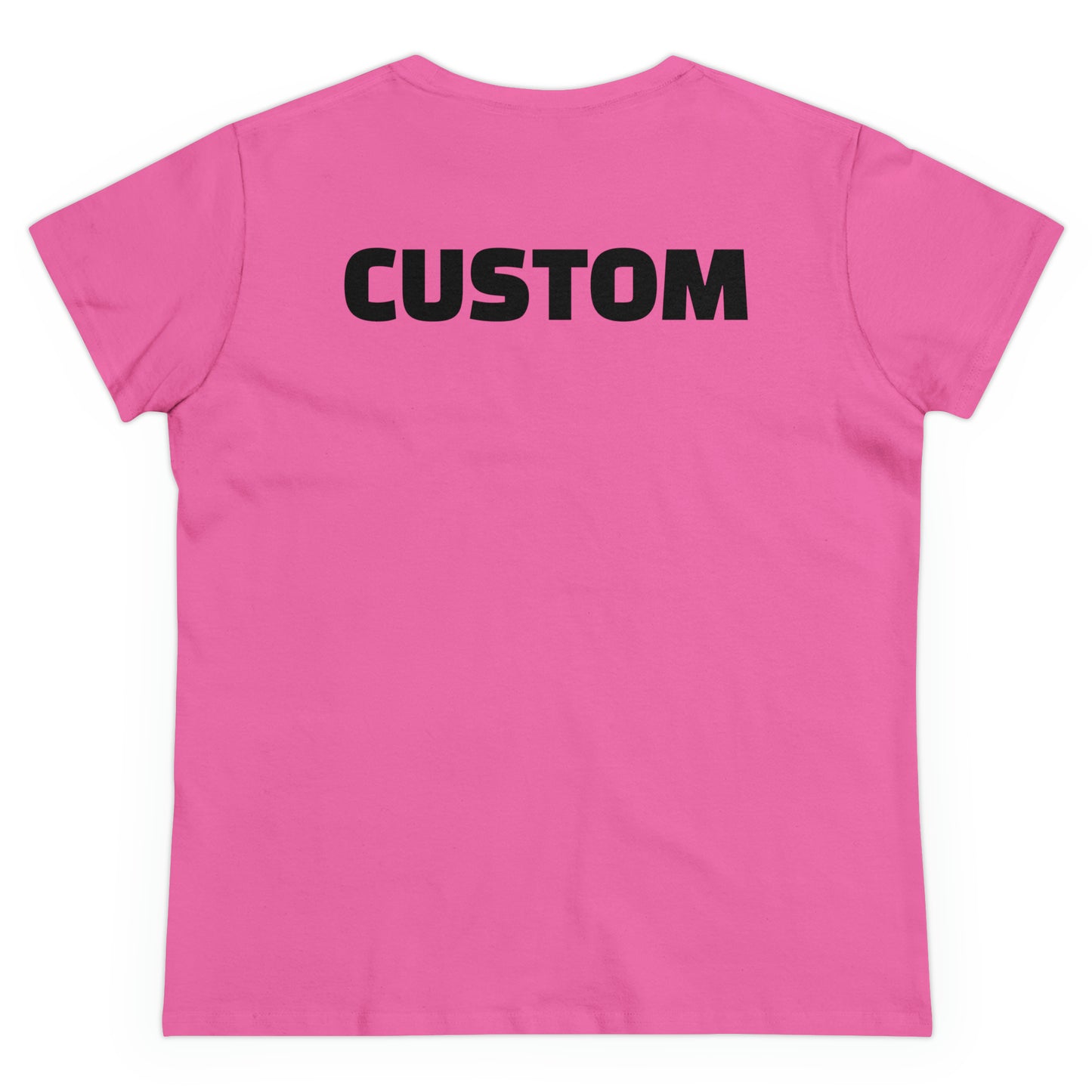 CUSTOM Junior Bassmasters - Black Logo