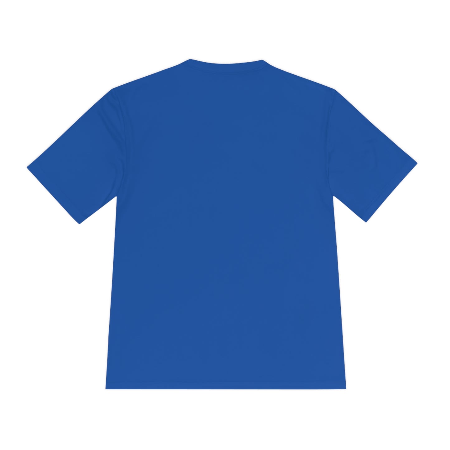 NYLT - Unisex Moisture Wicking Tee