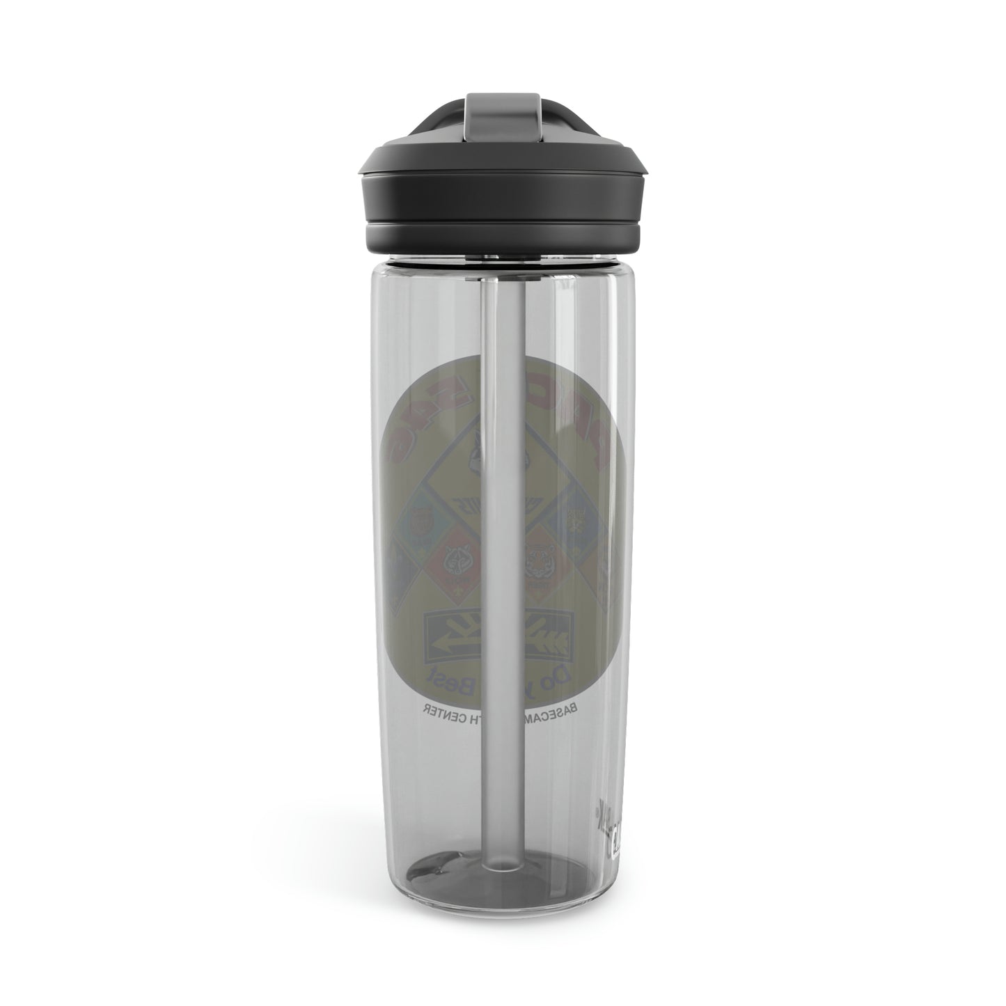 Pack 546 - CamelBak Eddy® Water Bottle, 20oz\25oz