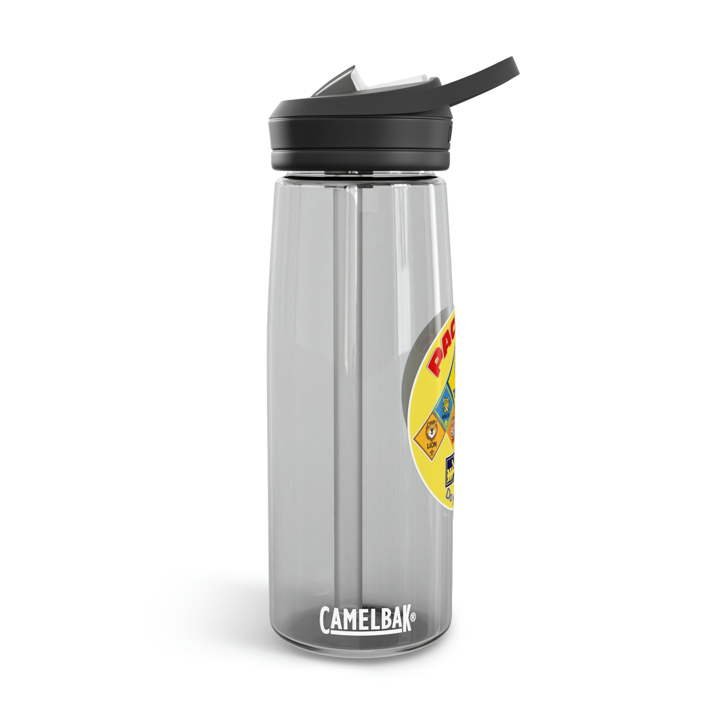 Pack 546 - CamelBak Eddy® Water Bottle, 20oz\25oz
