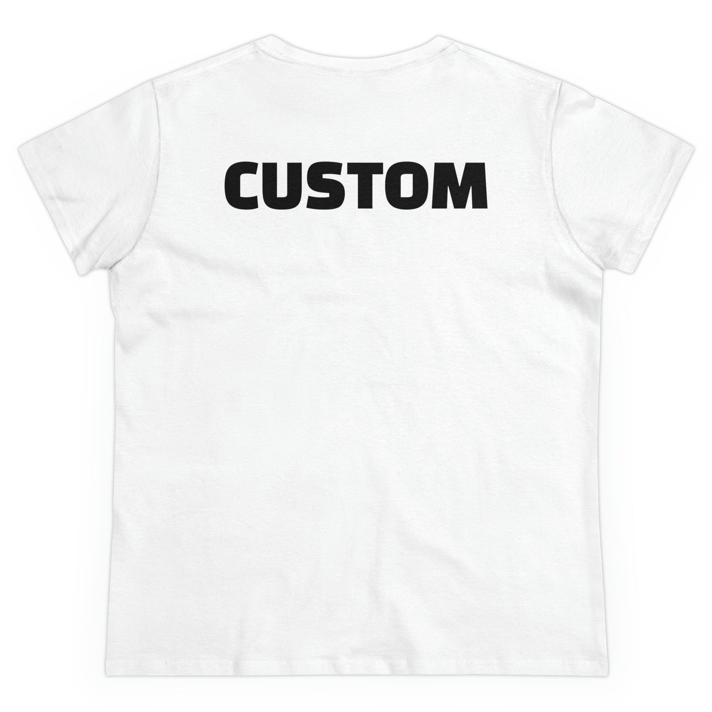 CUSTOM Junior Bassmasters - Black Logo