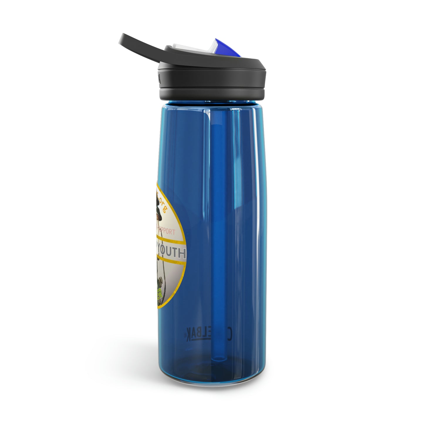 Basecamp - CamelBak Eddy® Water Bottle, 20oz\25oz