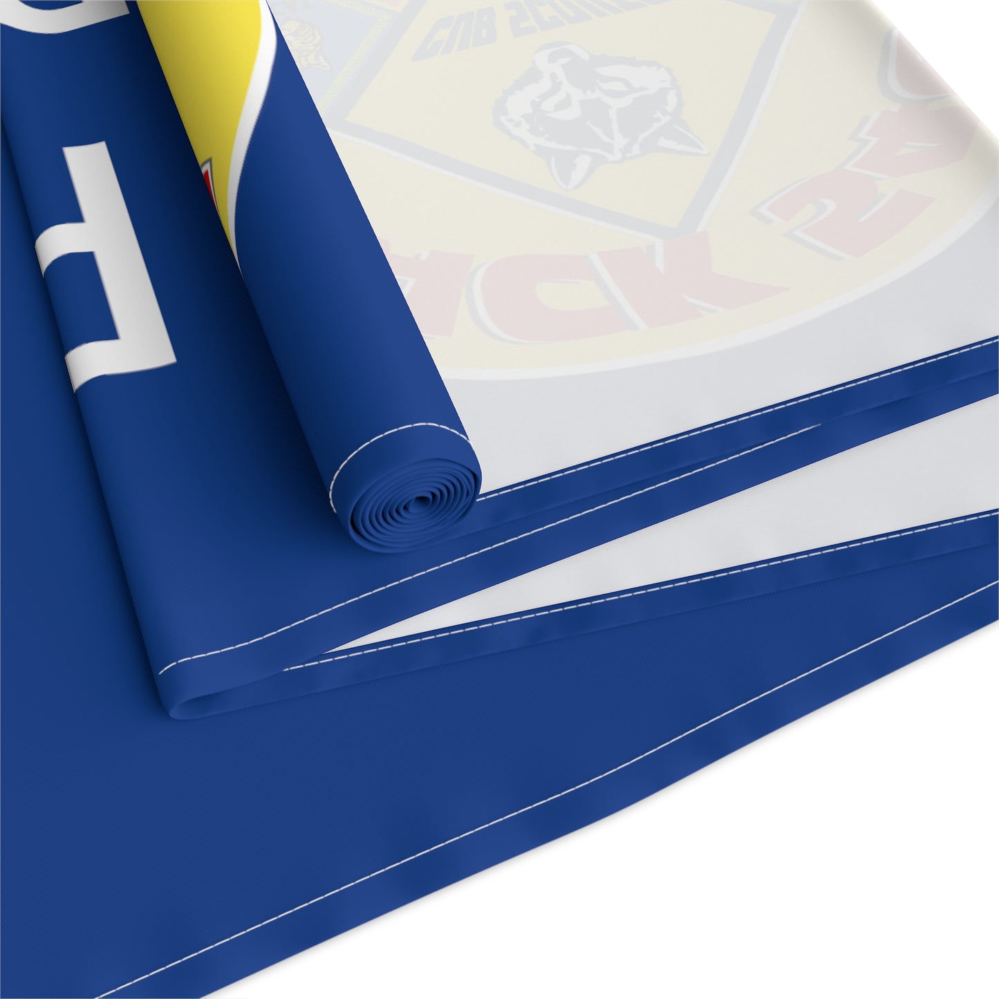 Pack 546 - Long Banner