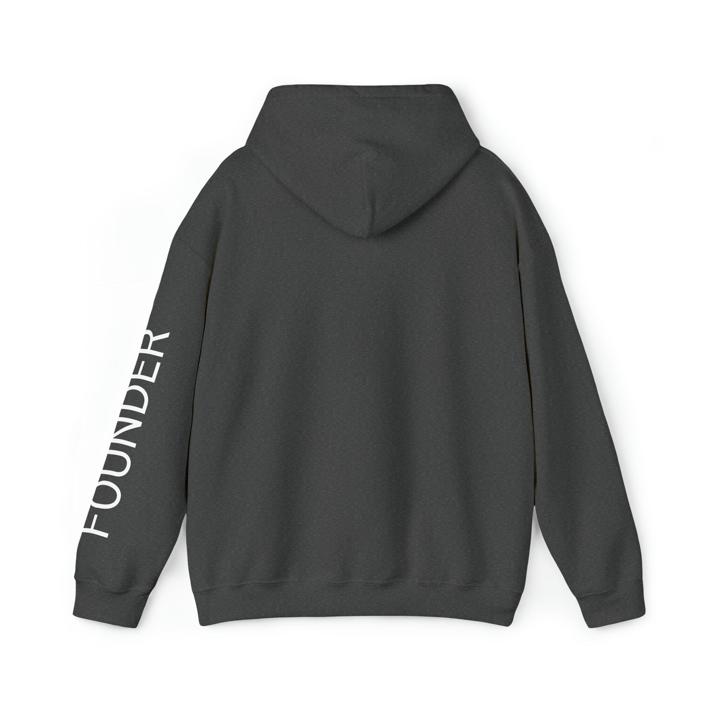 Crew 7365 - Founder Hoodie