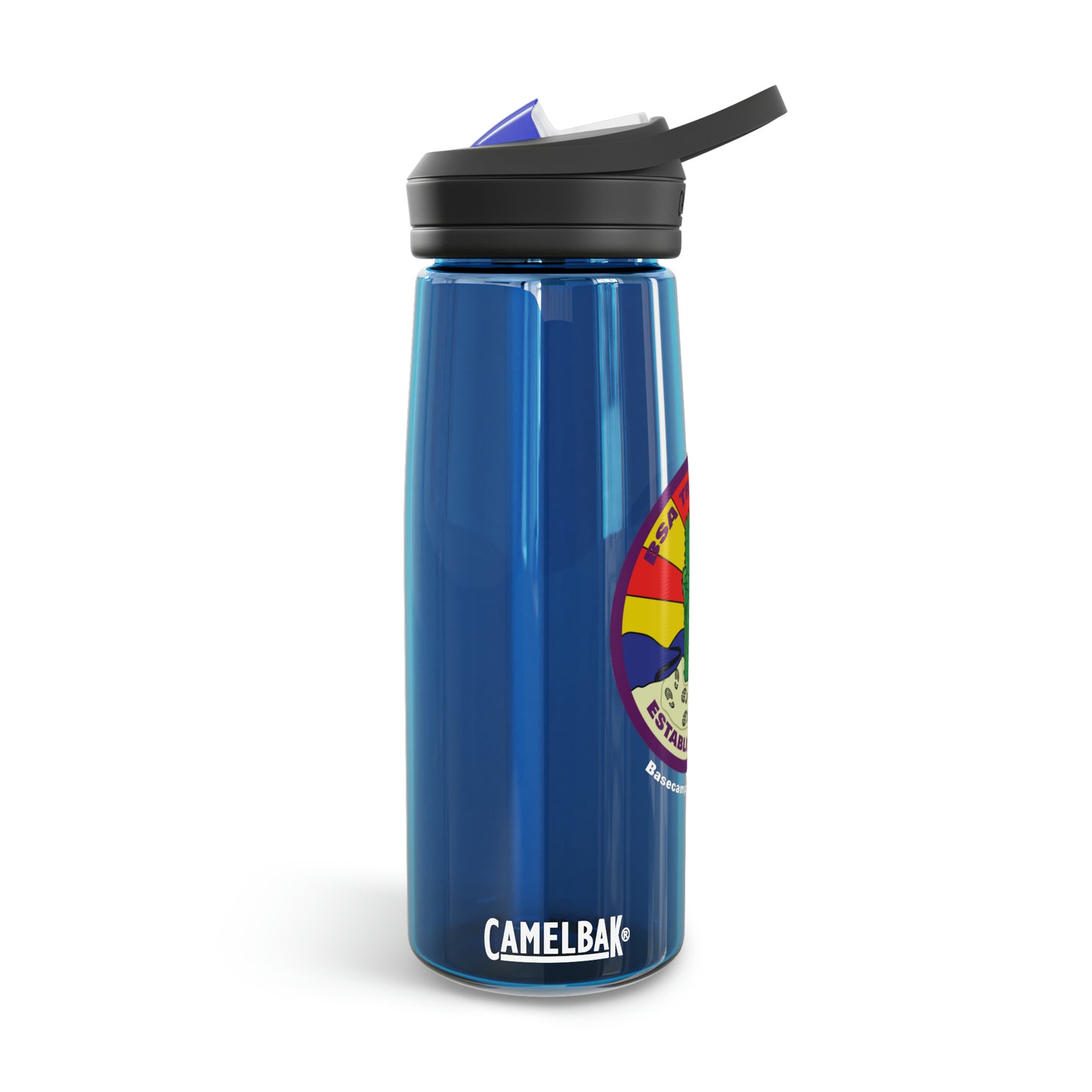Troop 3546 - CamelBak Eddy® Water Bottle, 20oz\25oz