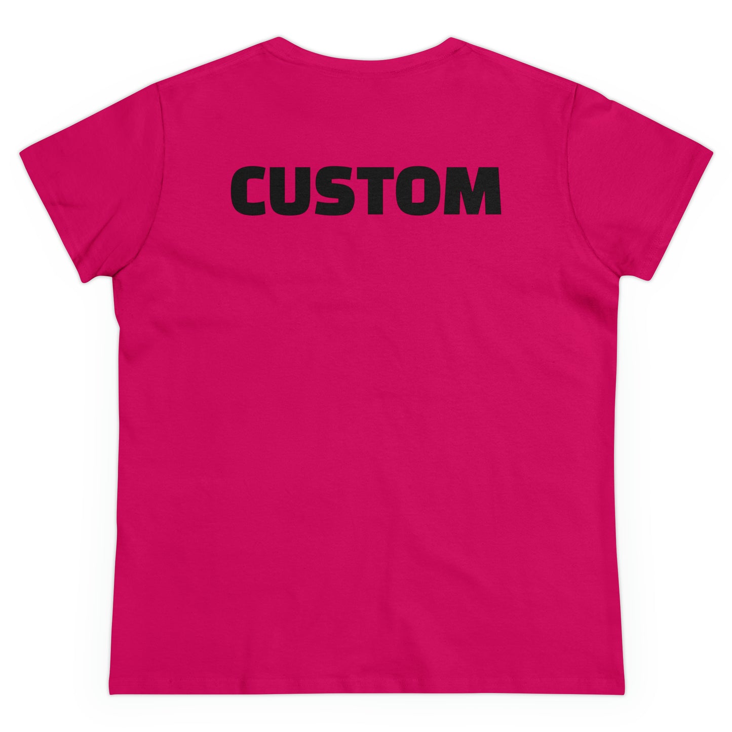 CUSTOM Junior Bassmasters - Black Logo