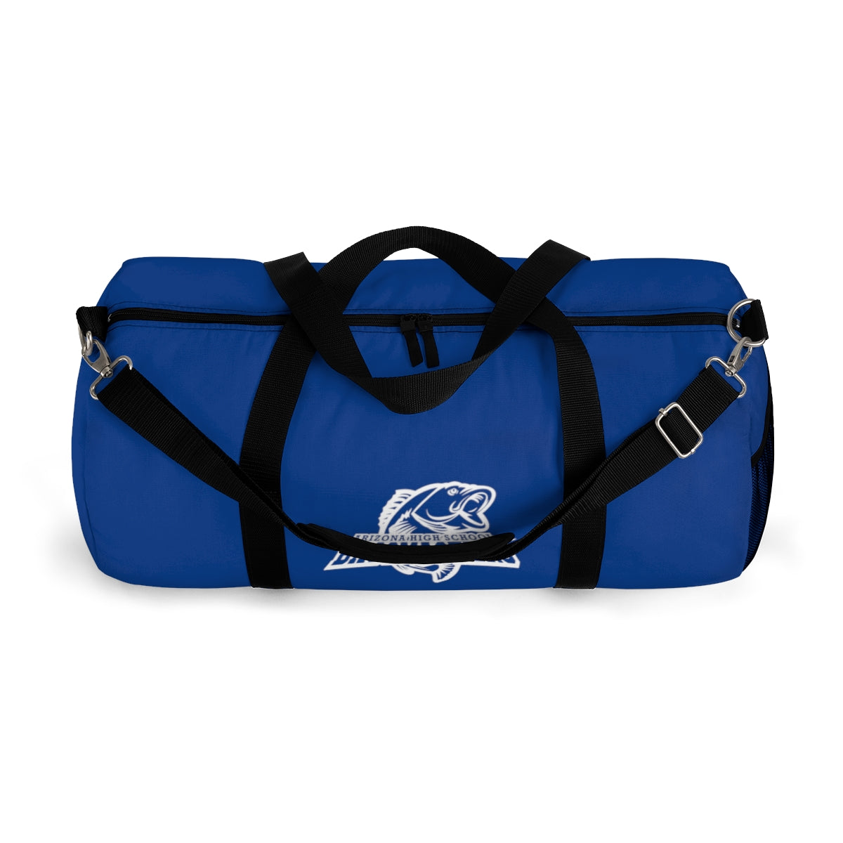 Junior Bassmasters High School - Duffel Bag