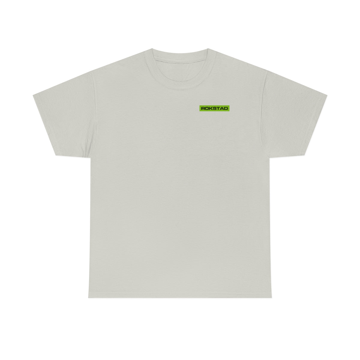 Rokstad - Unisex Heavy Cotton Tee