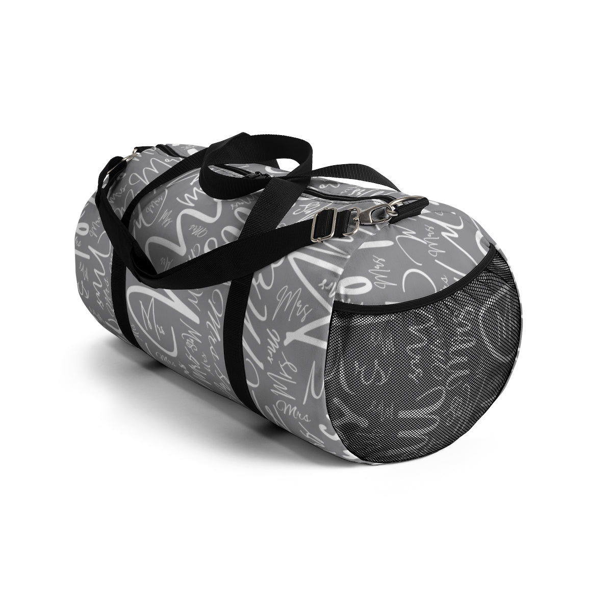 MRS - Duffel Bag