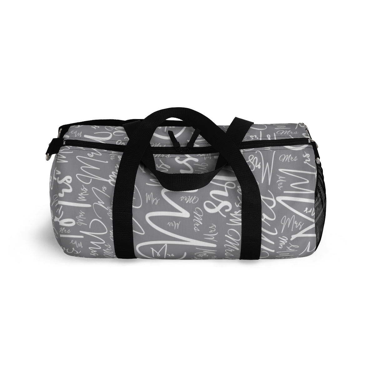 MRS - Duffel Bag