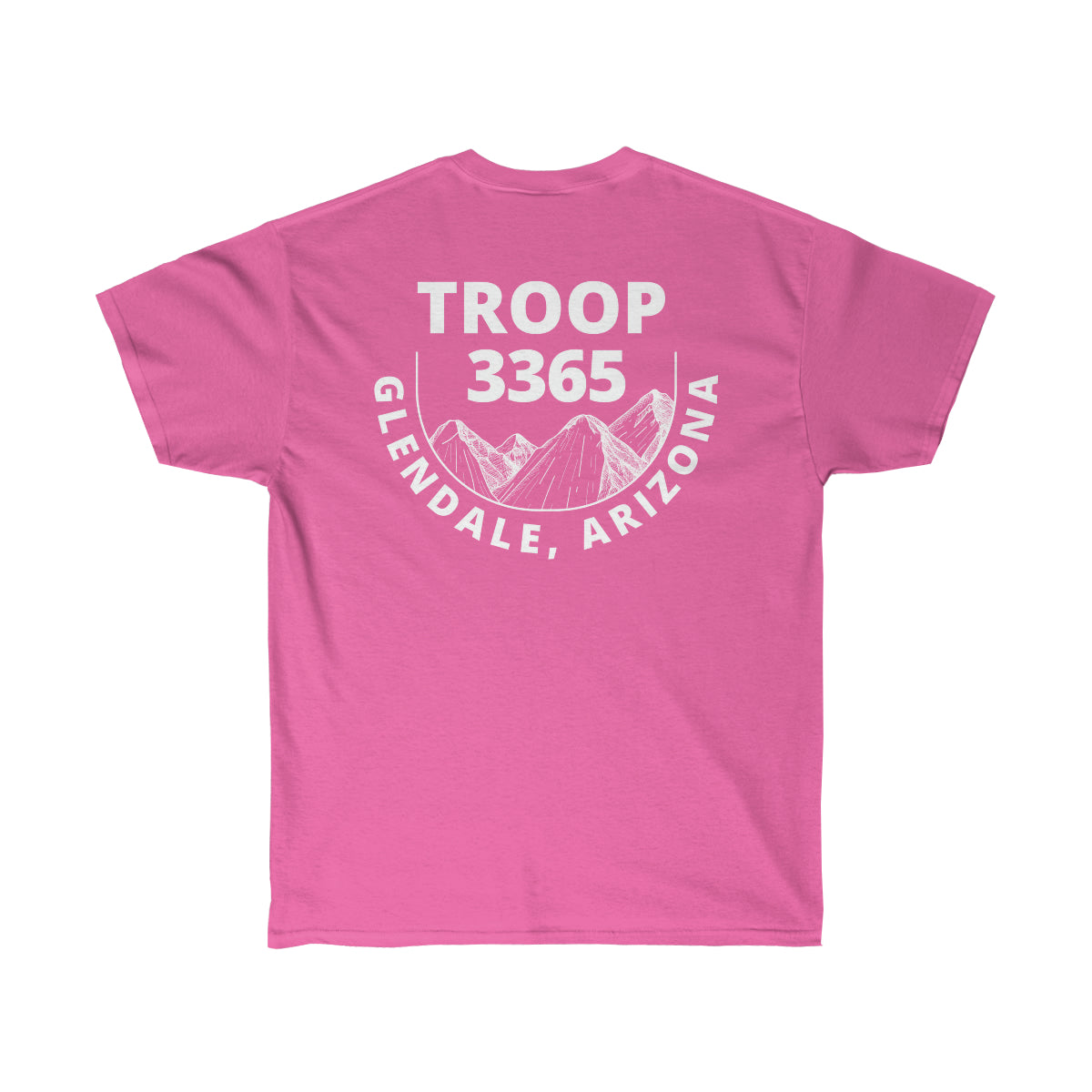 Deck your Pack / Troop / Crew / Ship out in THEIR style - FULLY CUSTOMIZABLE!