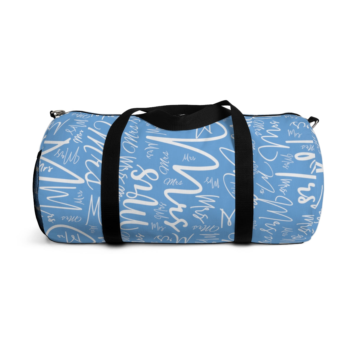 MRS - Duffel Bag