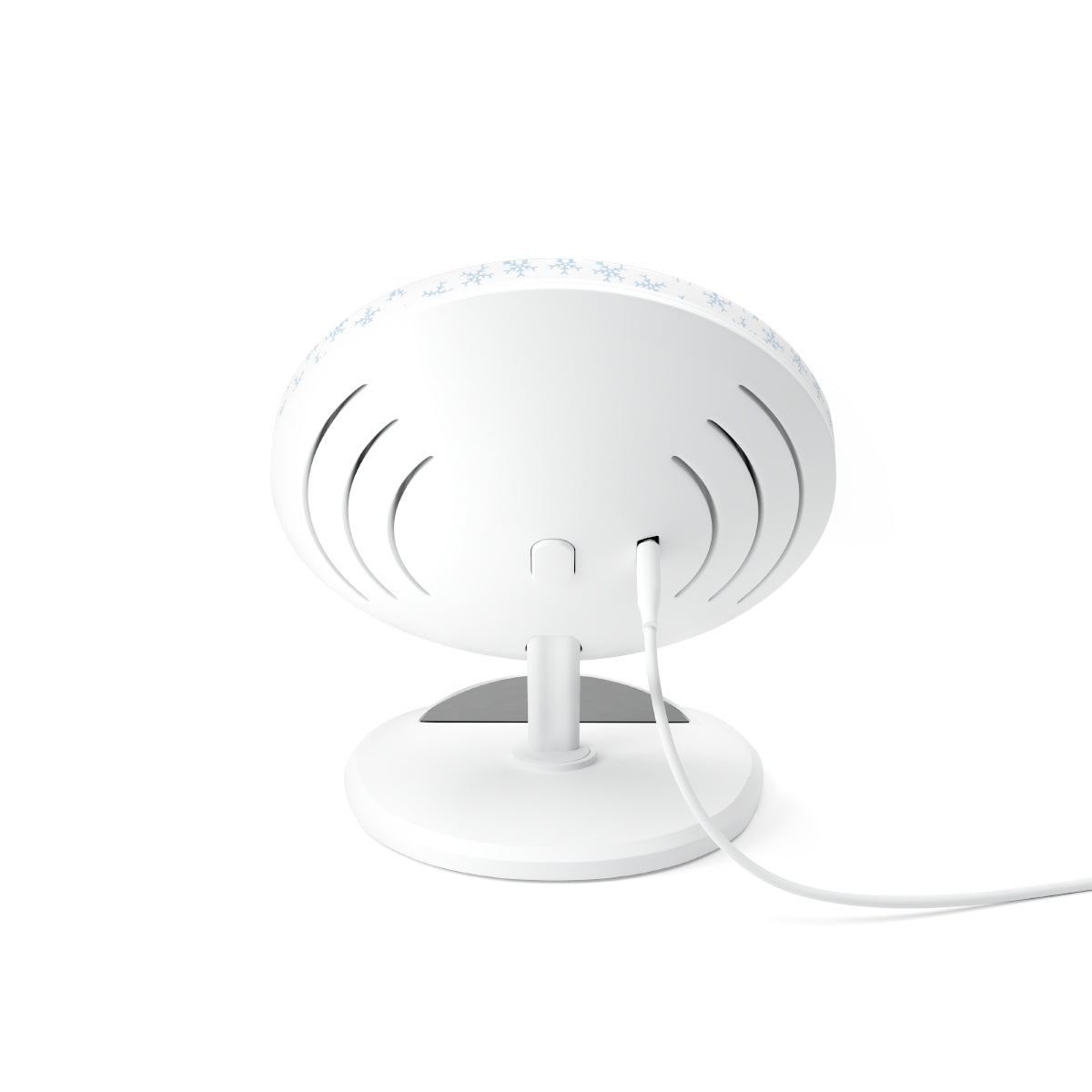 CUSTOMIZABLE Induction Charger