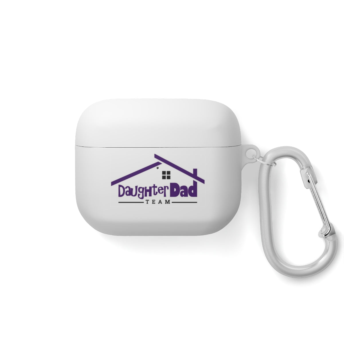 Daughter Dad - Air Pods and AirPods Pro Case Cover