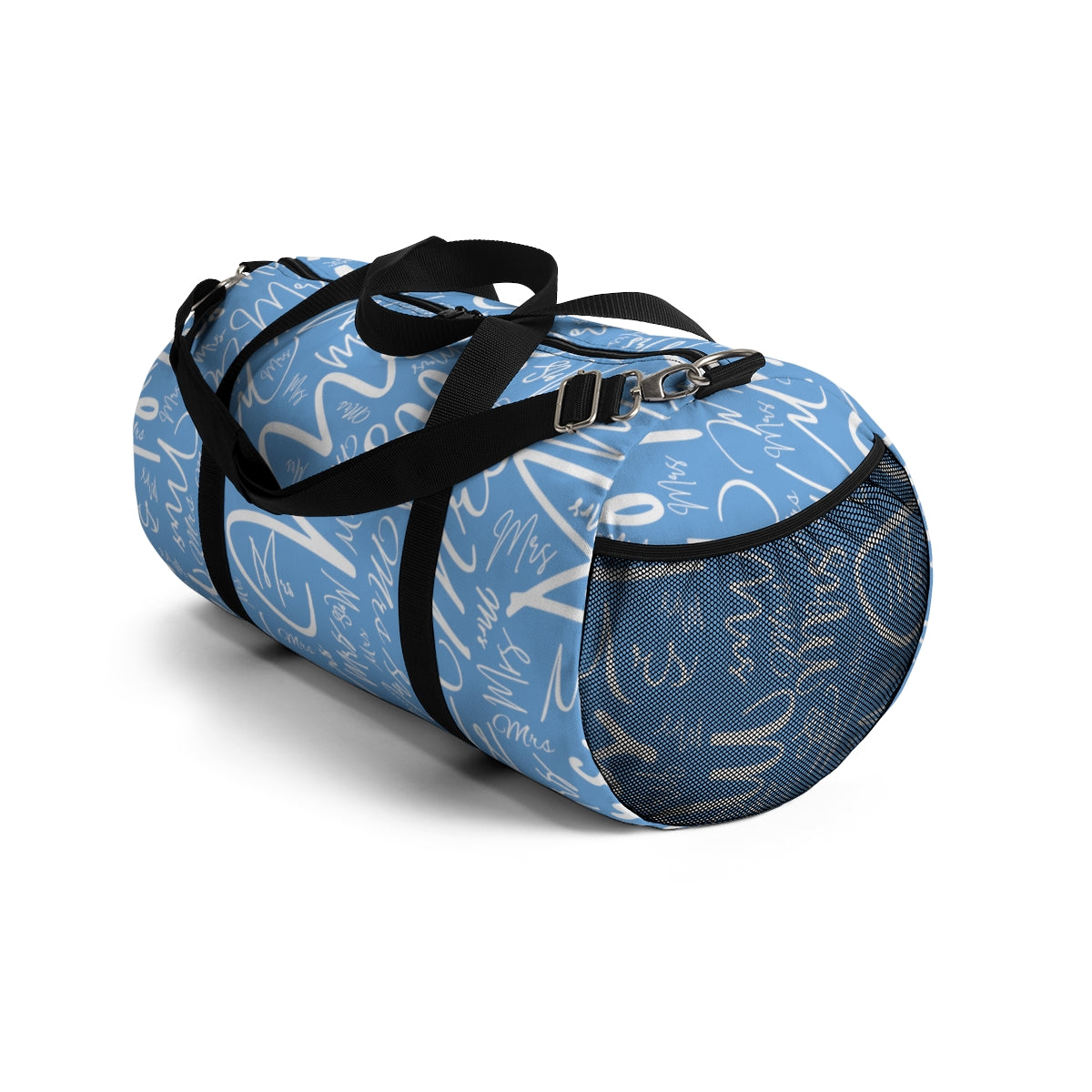 MRS - Duffel Bag