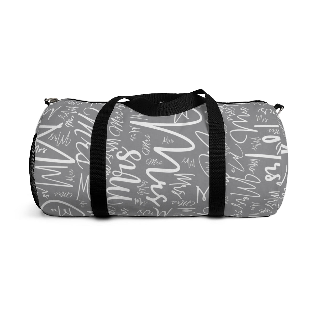 MRS - Duffel Bag