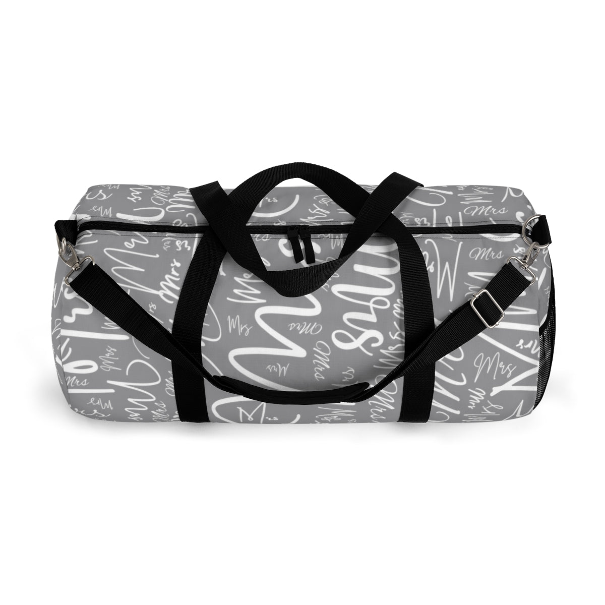 MRS - Duffel Bag