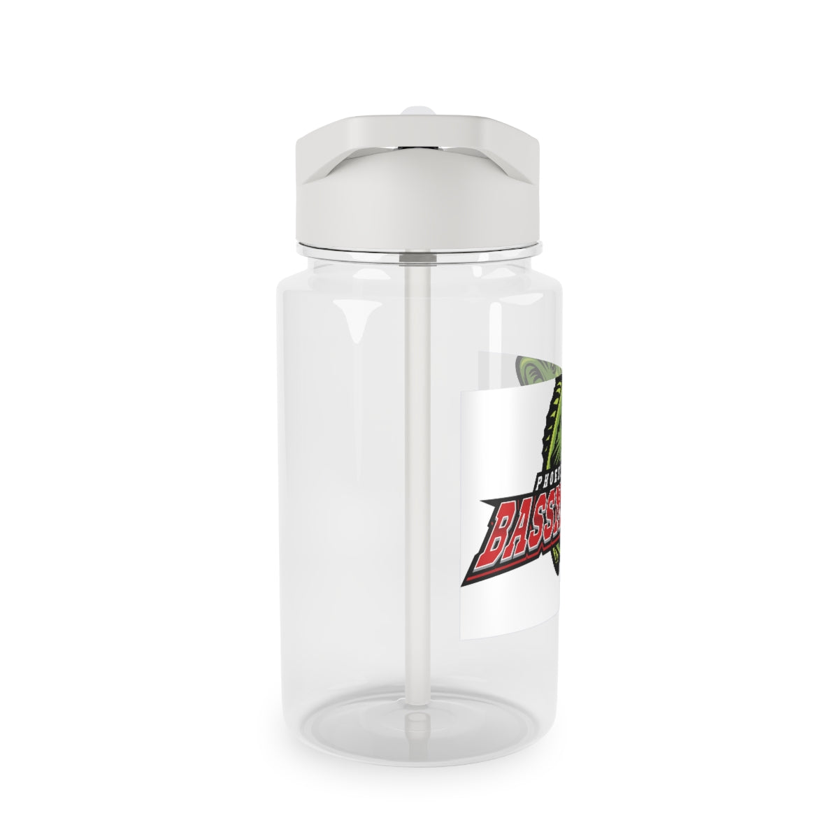 Junior Bassmasters Water Bottle