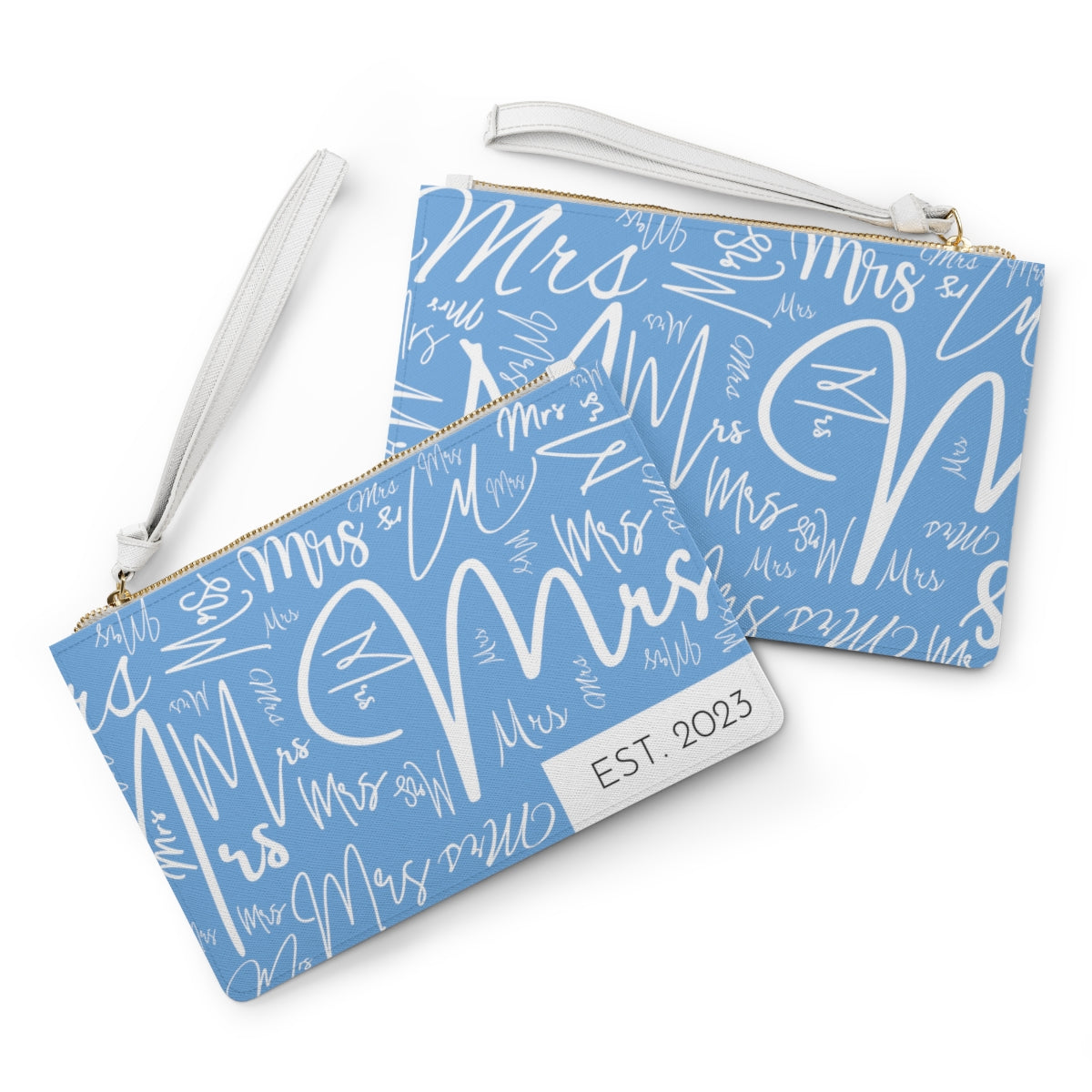 MRS Clutch Bag