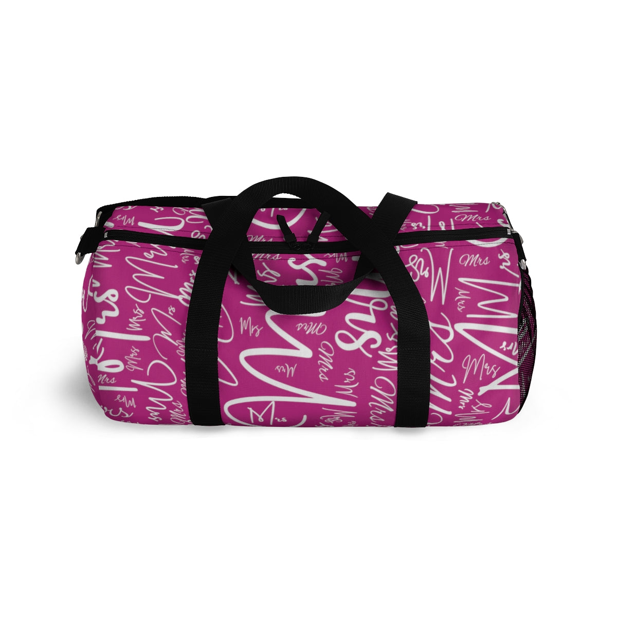 MRS - Duffel Bag