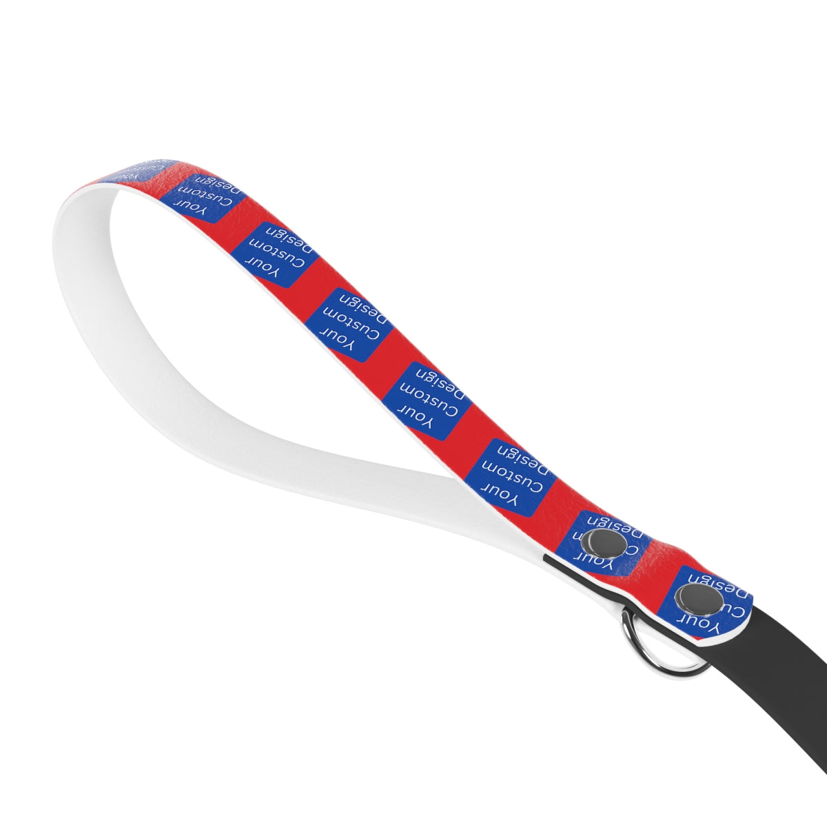 Customizable Pet Leash