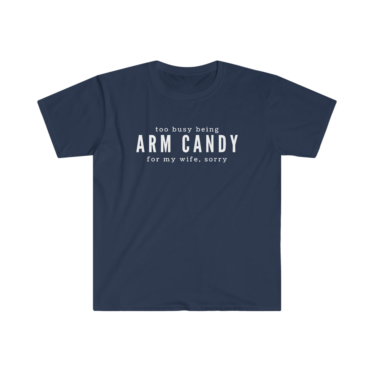 Arm Candy T-Shirt