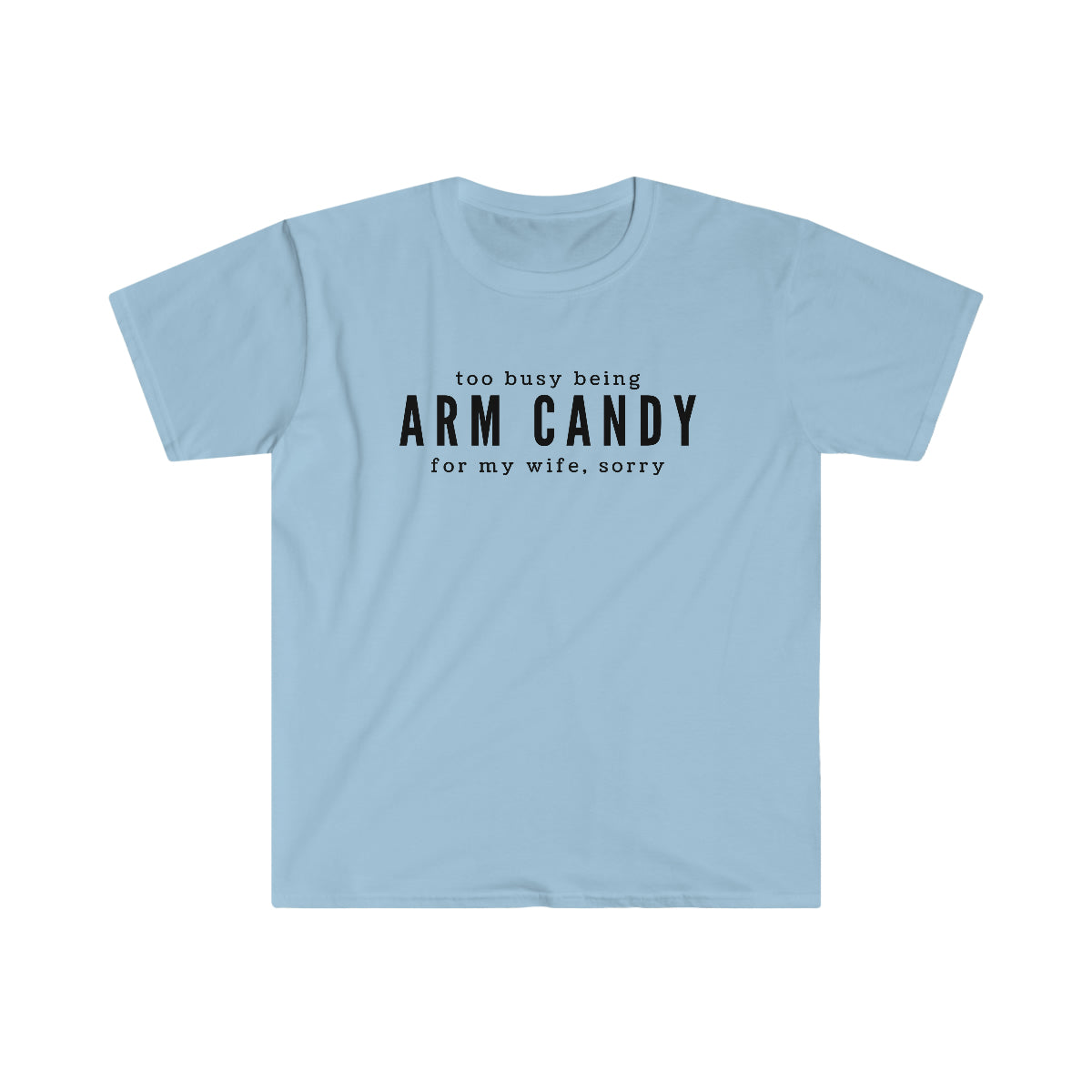 Arm Candy T-Shirt