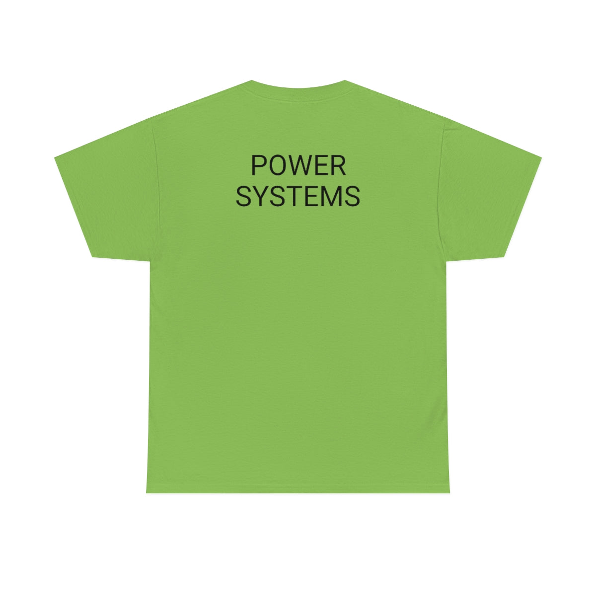 Rokstad - Unisex Heavy Cotton Tee