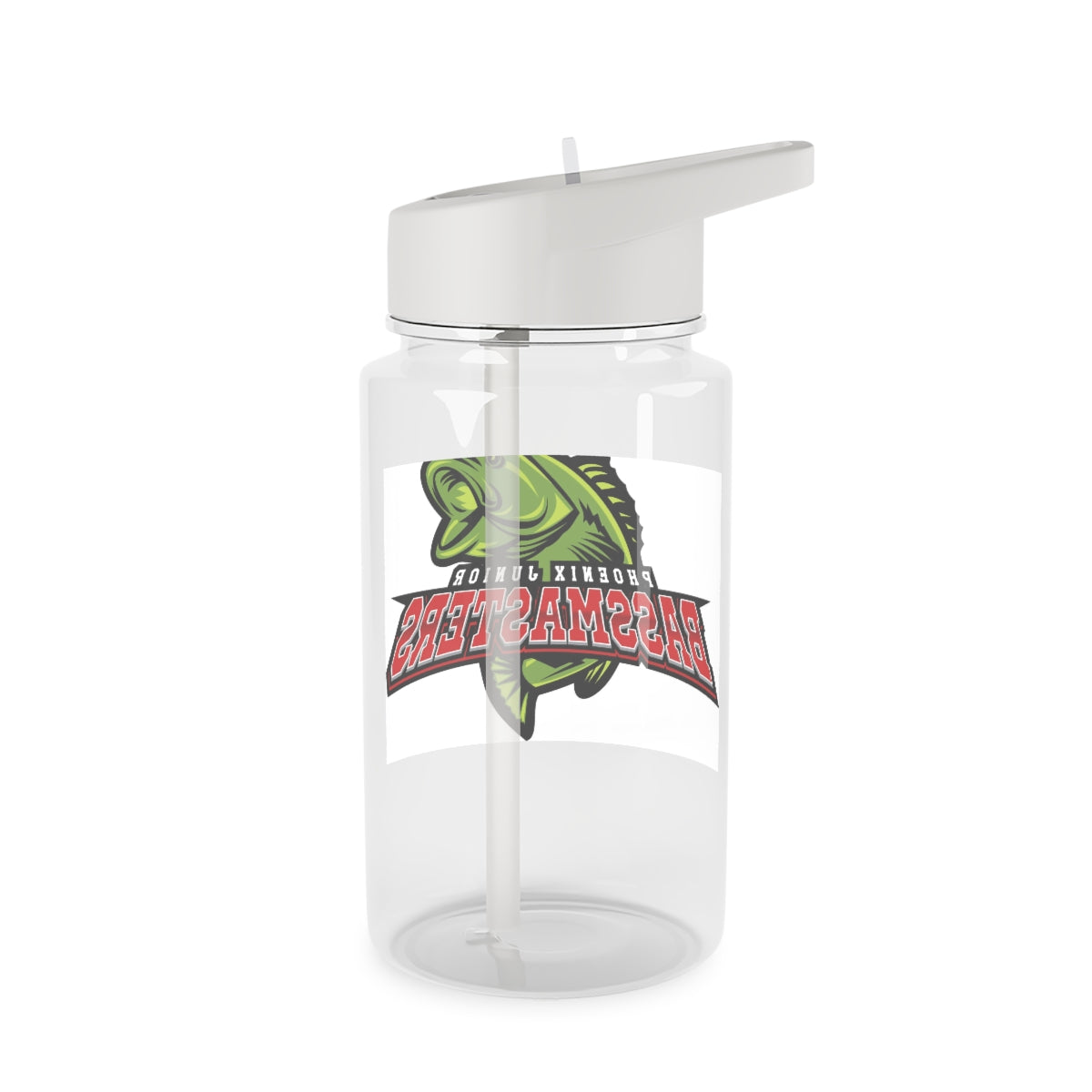 Junior Bassmasters Water Bottle