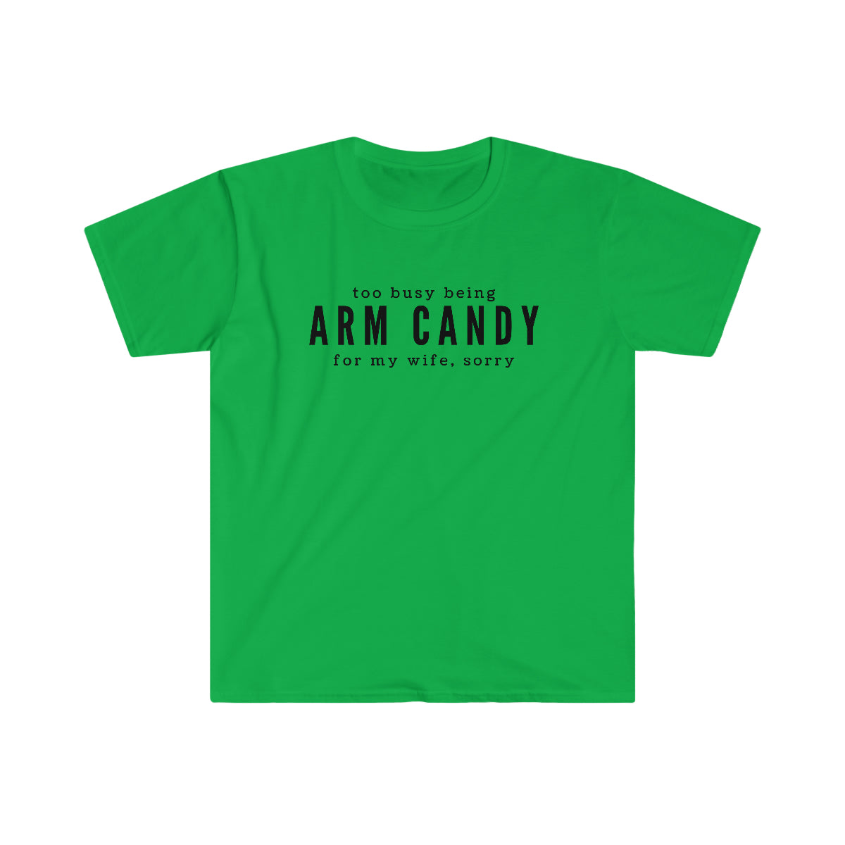 Arm Candy T-Shirt